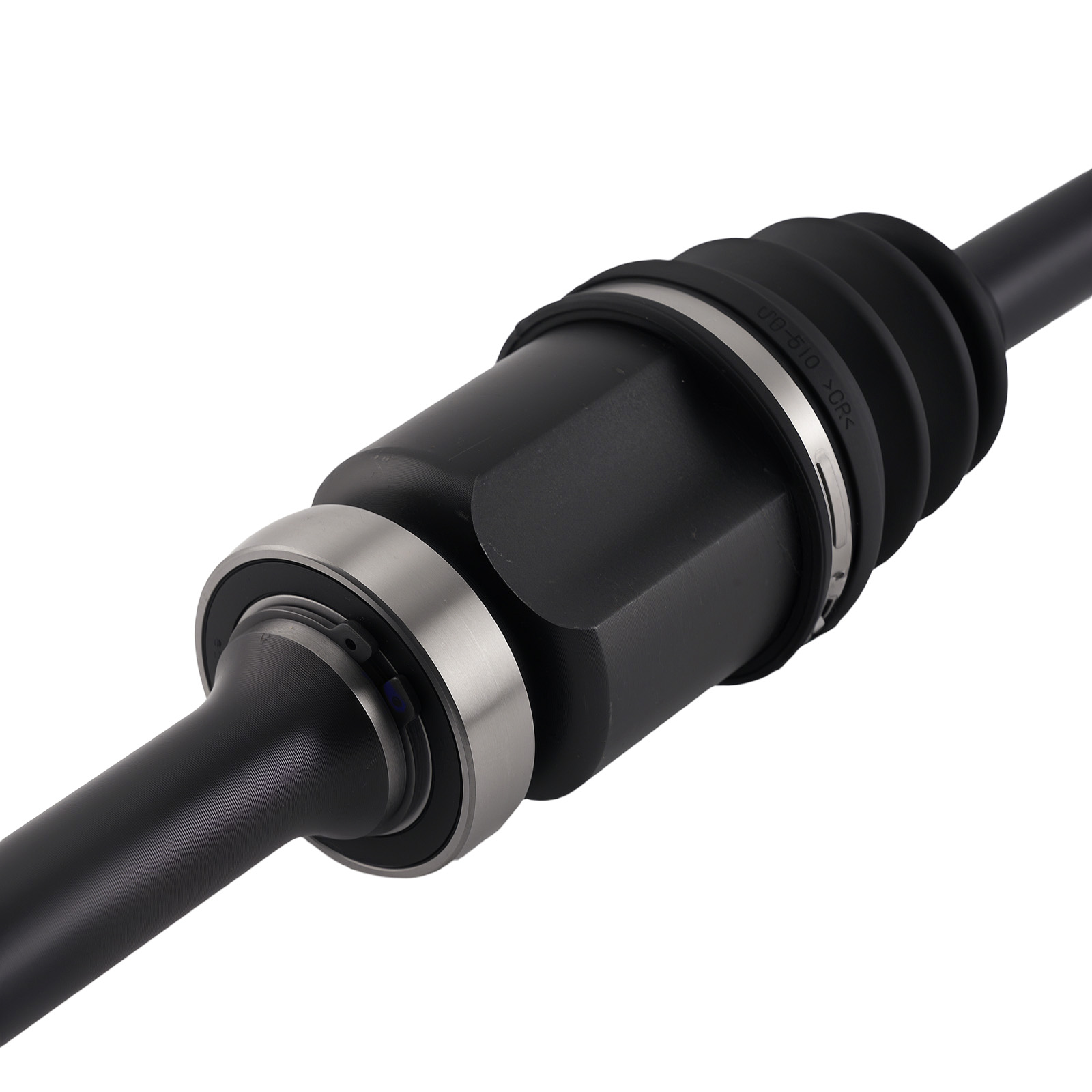 Arbre de Transmission CV Avant Droit for Ford C-Max II Grand C-Max 218294