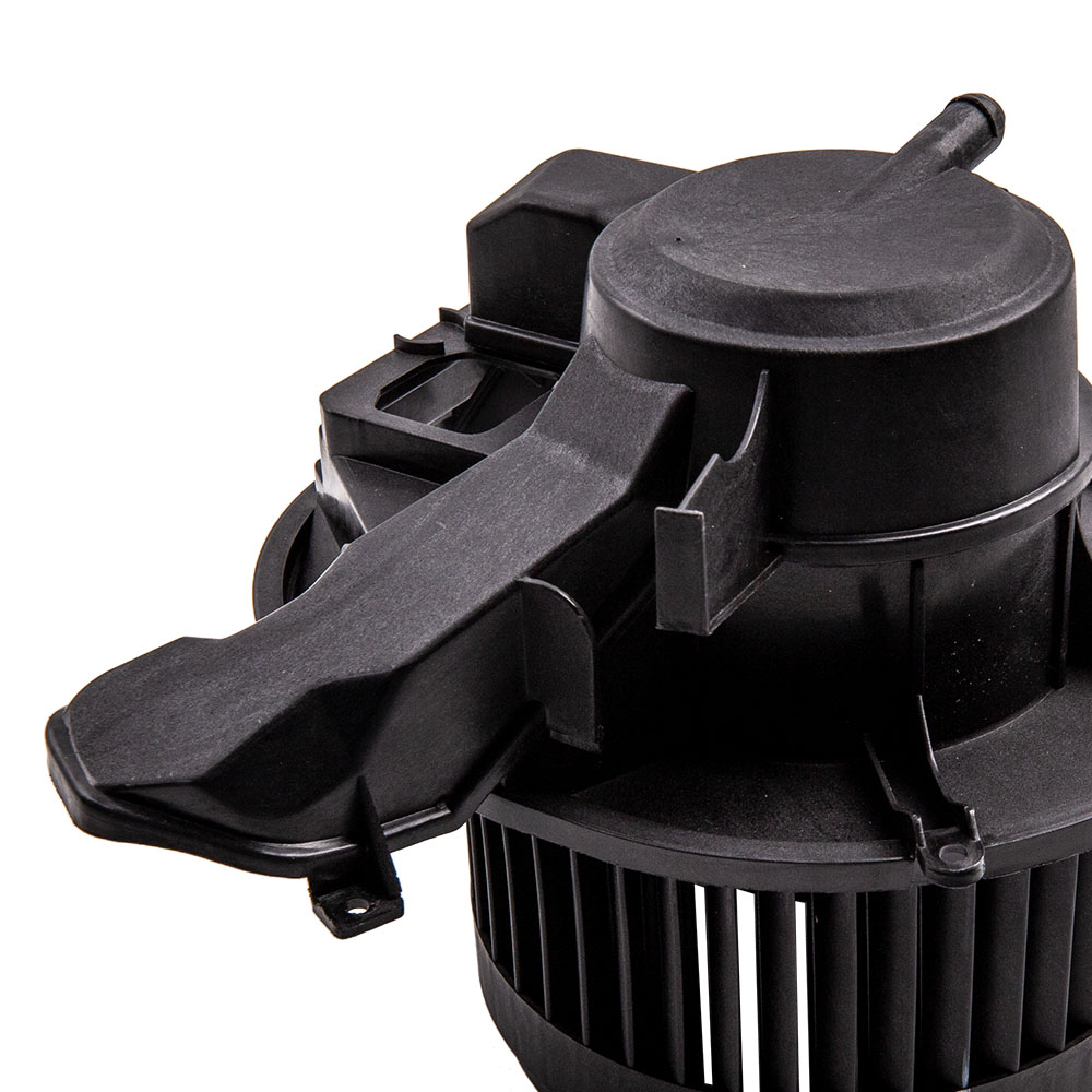 A/C AC Heater Blower Motor w/ Fan Cage for Volvo XC70 XC90 S60 S80 V70