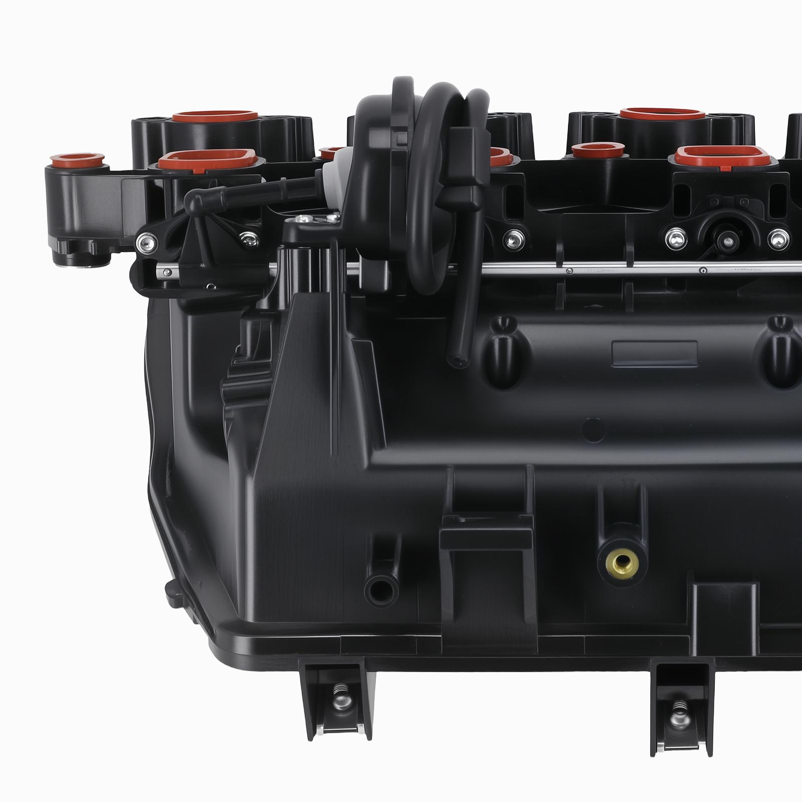 Air Intake Manifold for BMW 3 Compact Touring E46 5 X3  E60 E83 E87 11617787318