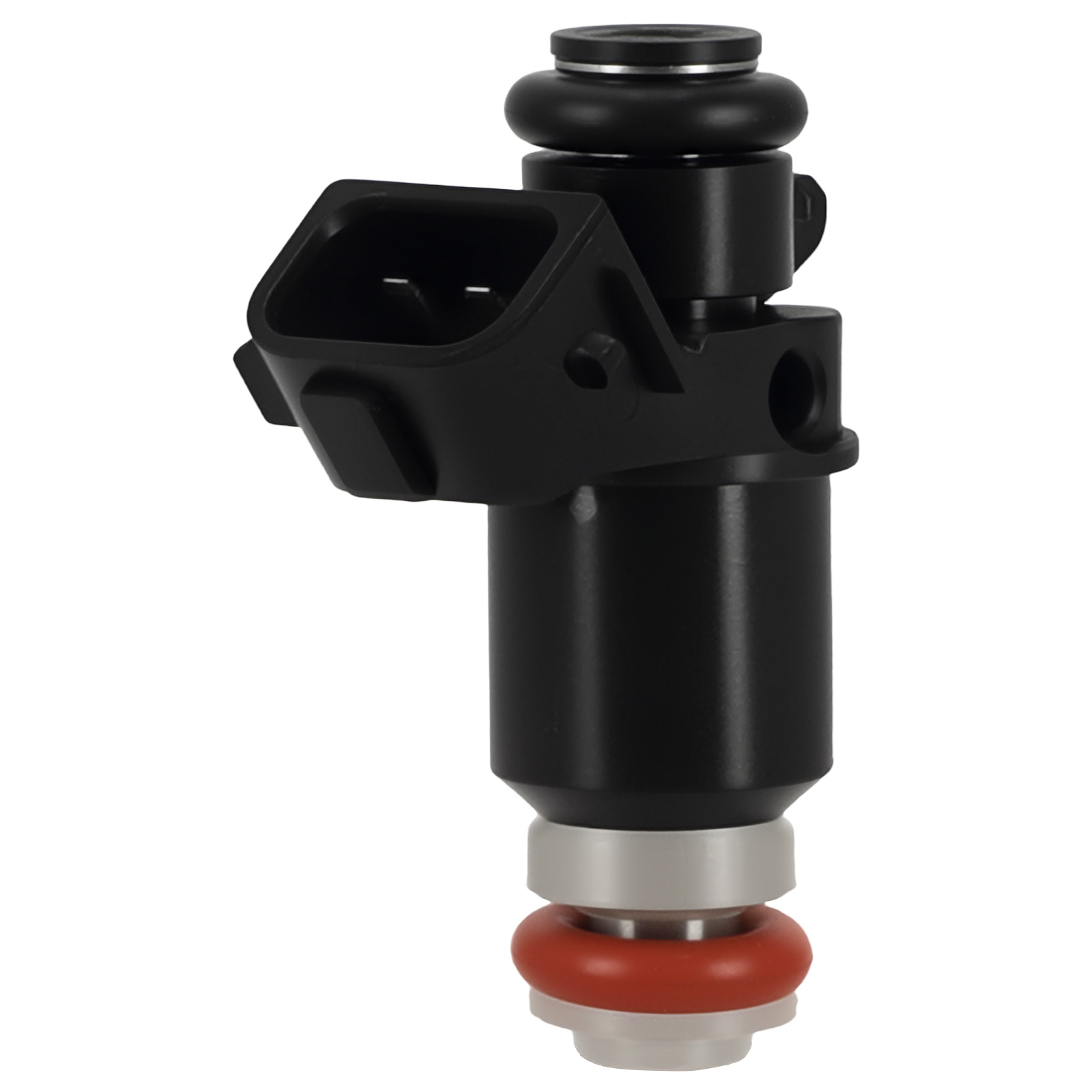 4X Fuel Injectors for Honda Civic 1.7L 2004-2005 Value Package D17A1 16450PLD004