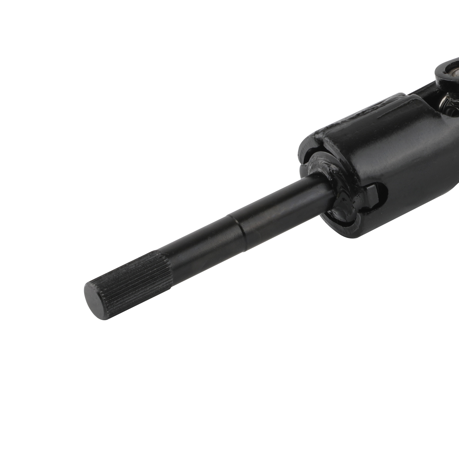Columna De Direcciu00f3n Eje Intermedio Inferior W Acoplamiento Para Suzuki