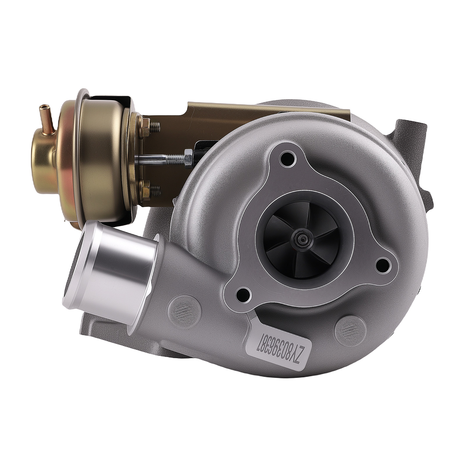GT2052V TurboCharger for Nissan Patrol Y61 Nissan Terrano II R20 ZD30DDTi