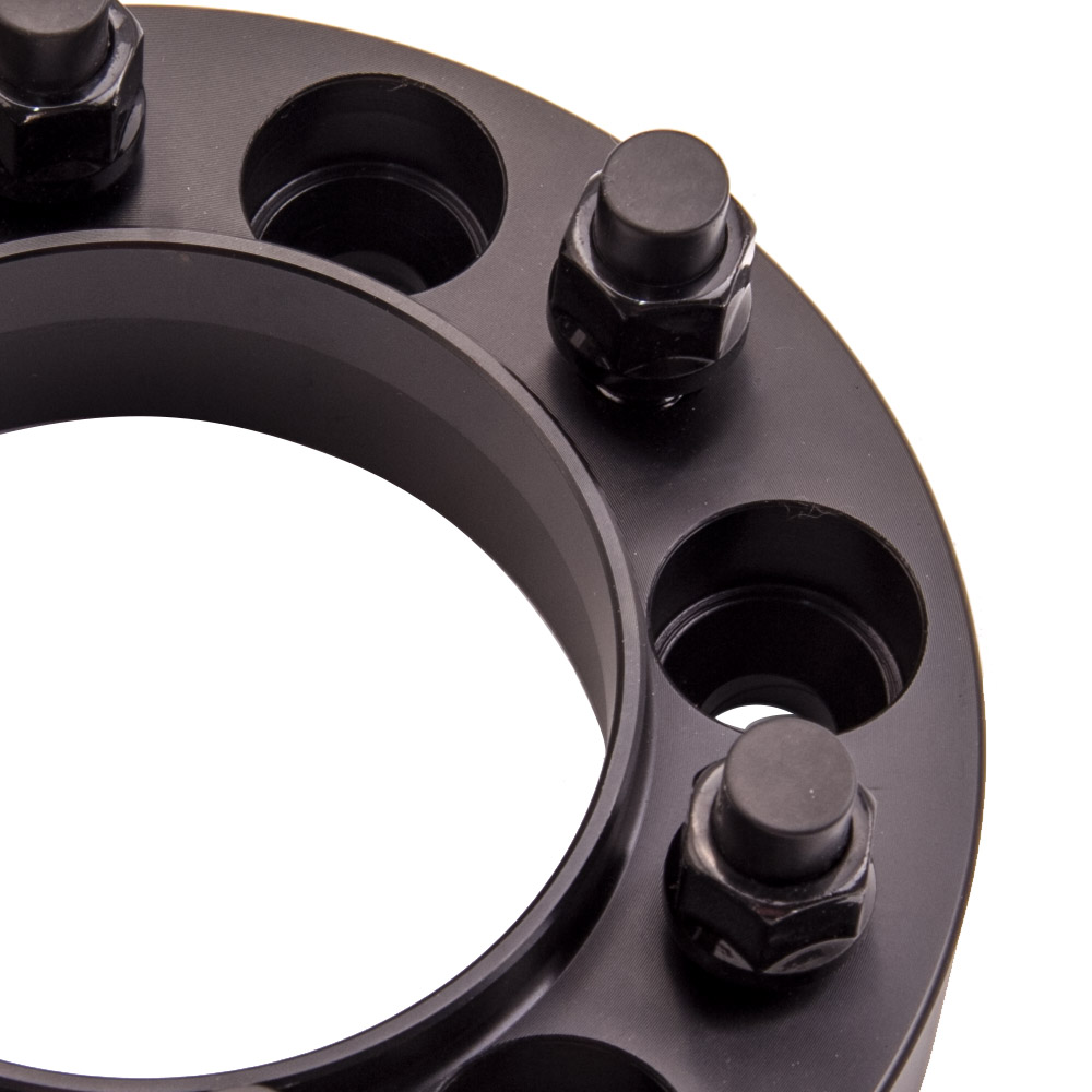 2014 Toyota Tundra Wheel Spacers