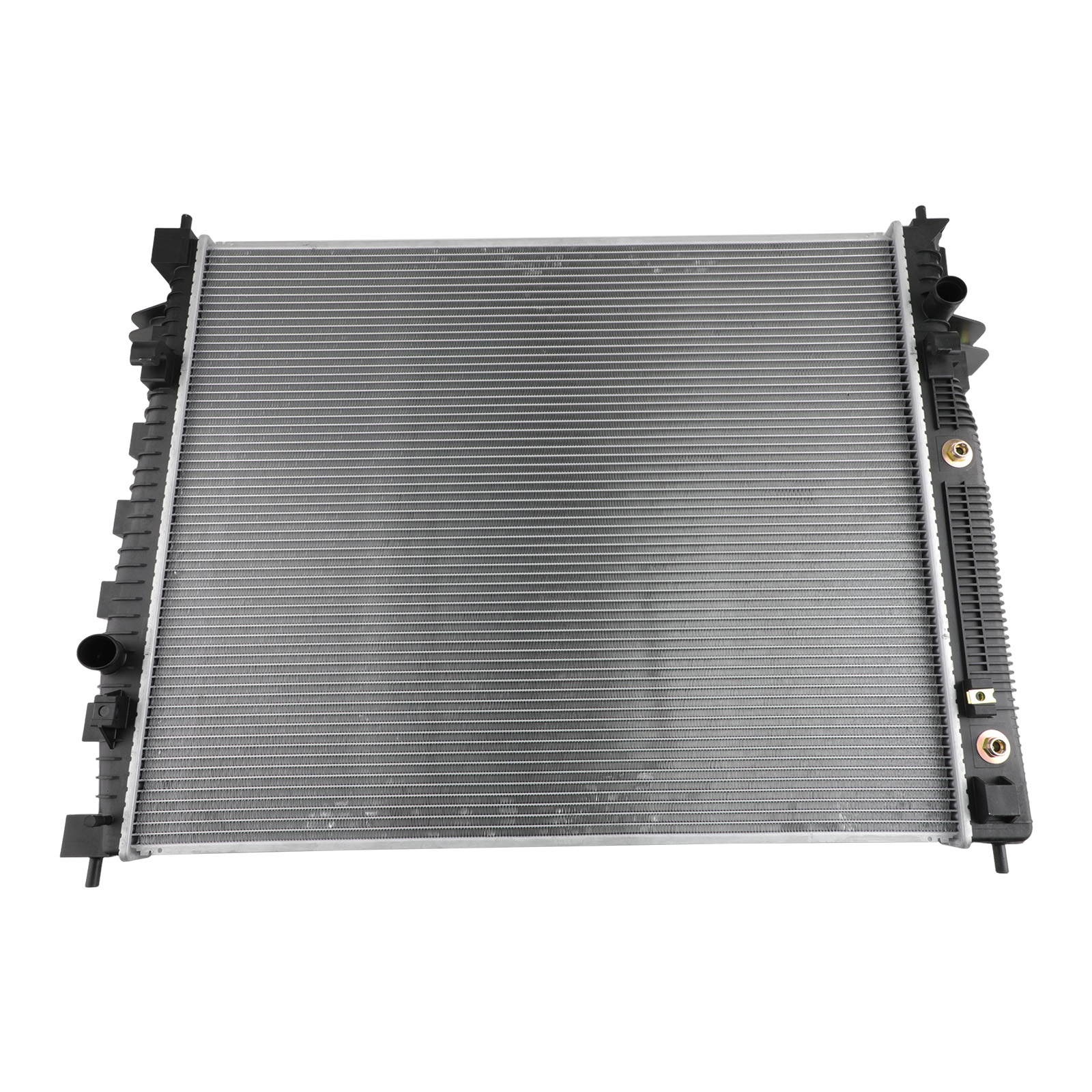 Radiator for Chevy Traverse for Buick Enclave 2018 2019 2020 2021-2024 3.6L V6