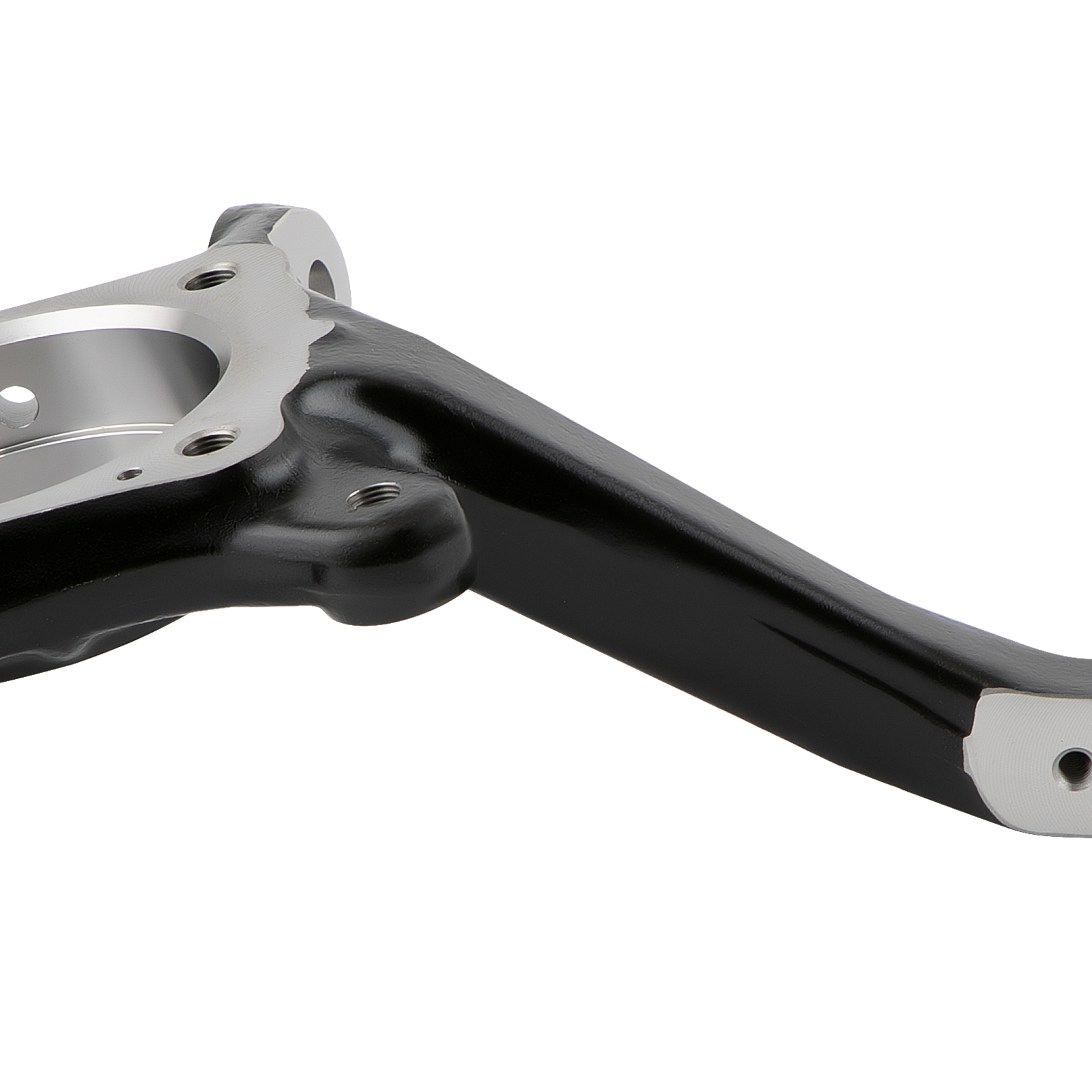 Front Left Driver Steering Knuckle for Toyota Tacoma 2005-2019 Pre Runner 698149