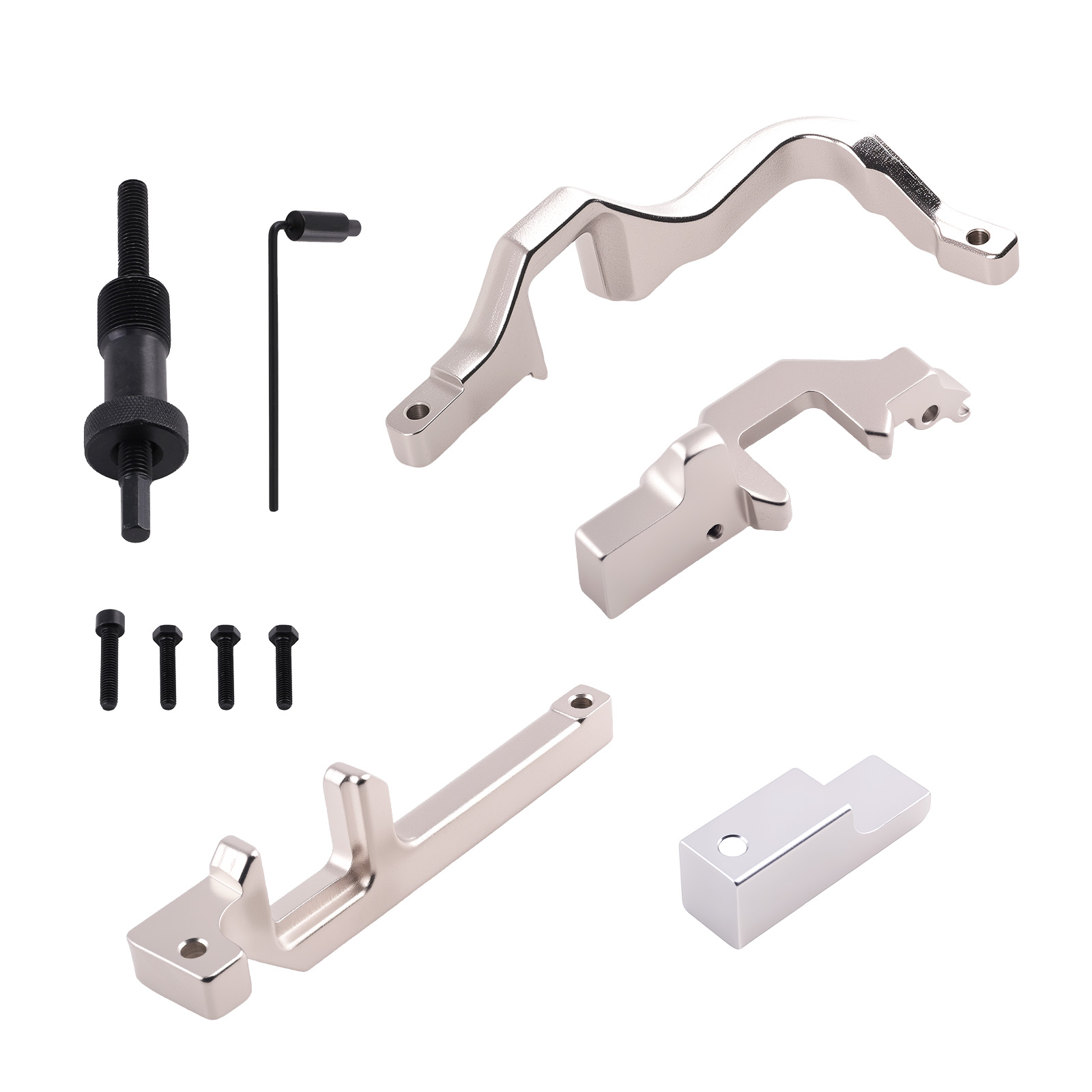 Reparatur Kolben Dichtungensatz STD Für BMW 316i Mini Cooper S R55 N13 N18 1,6 e