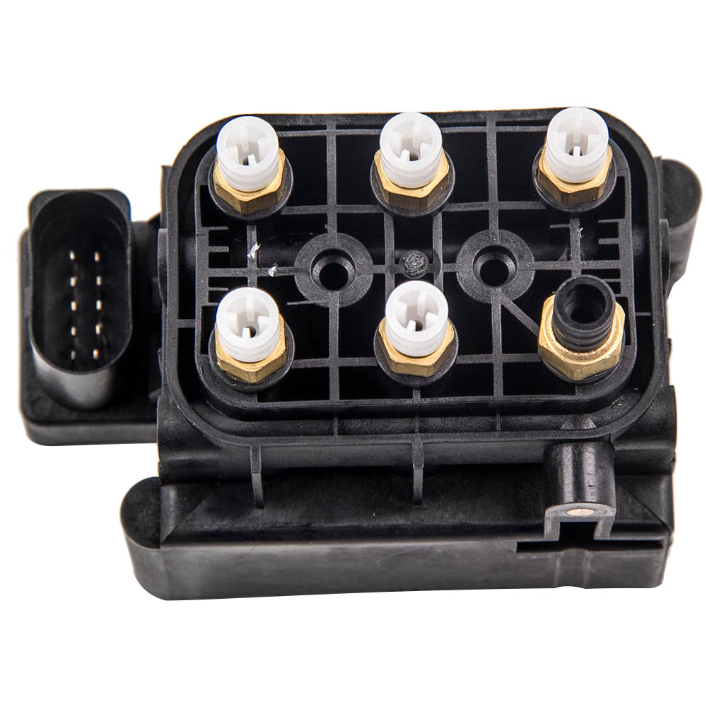 Bloc électrovanne suspension d'air for Mercedes-Benz X164 W164 W166 W212 W251