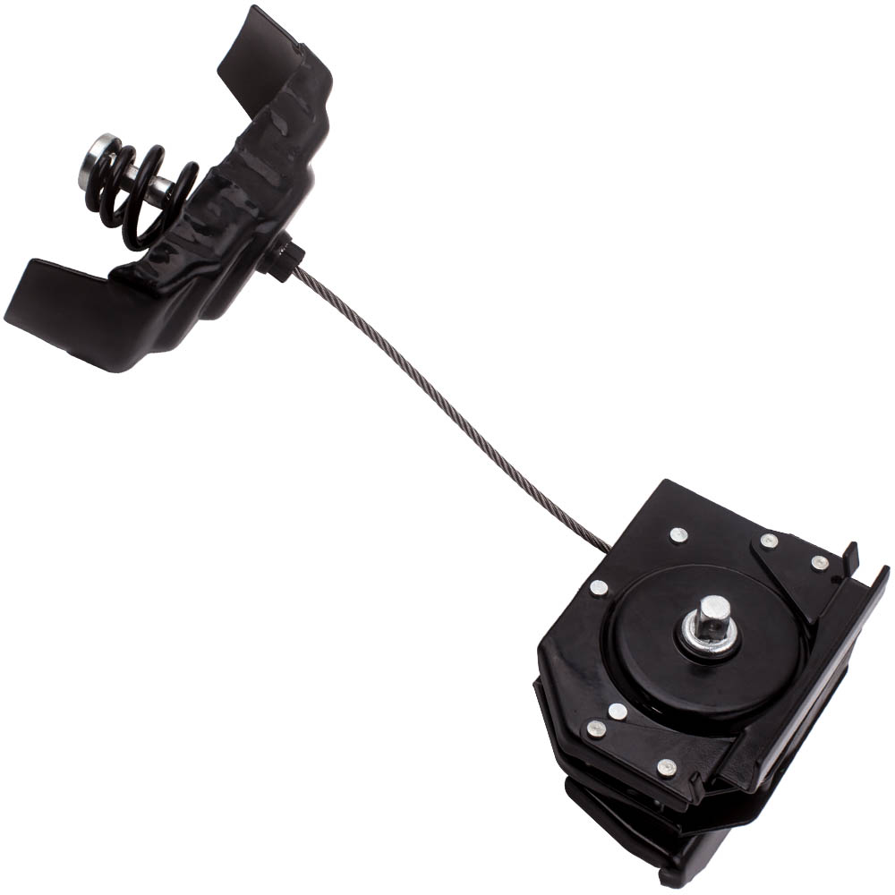 Spare Tire Carrier Wheel Hoist For Chevrolet Express 2500 3500 2003