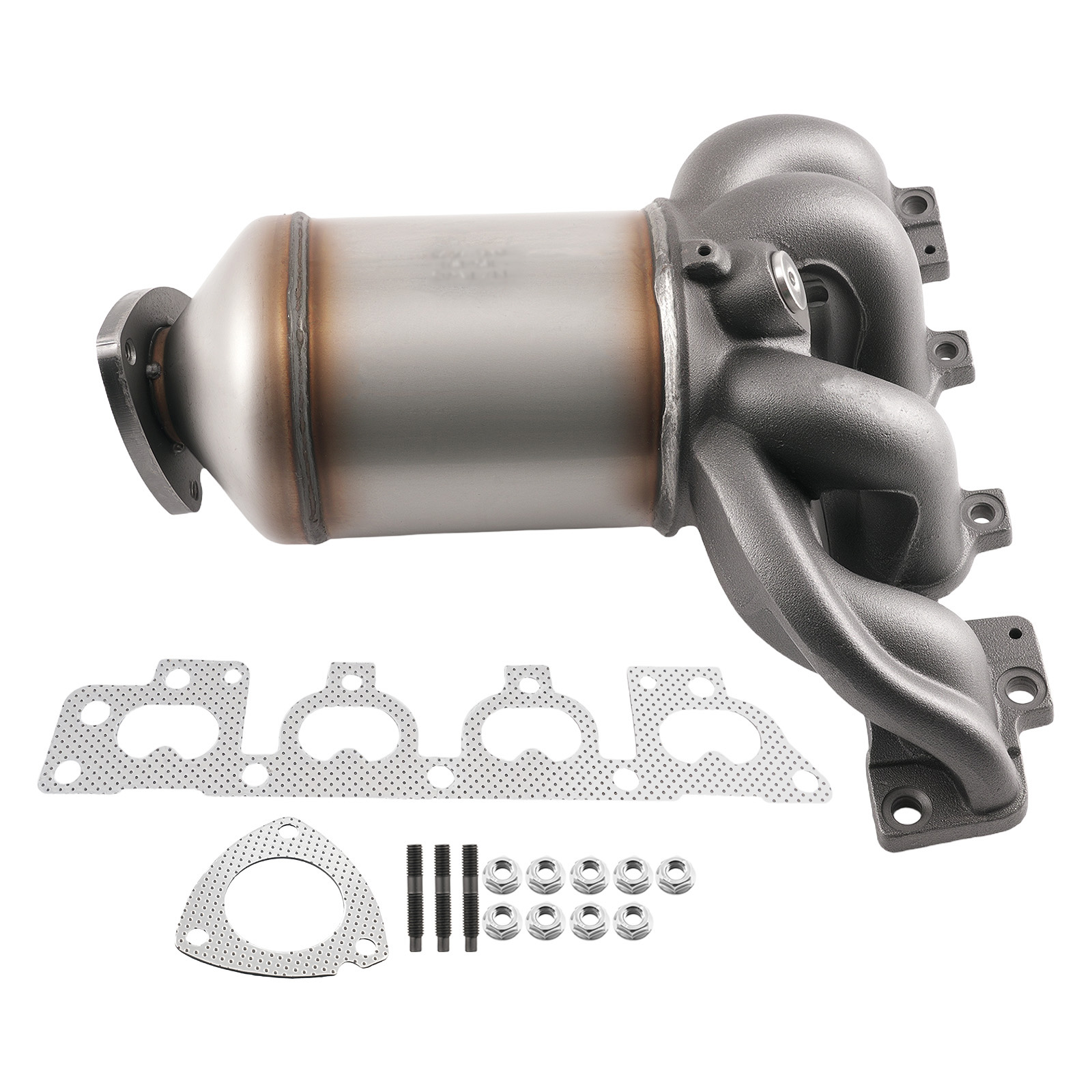 Catalyseur Catalyseur for Opel Astra G Zafira Vectra B Corsa C 1.4 1.6 16 2005