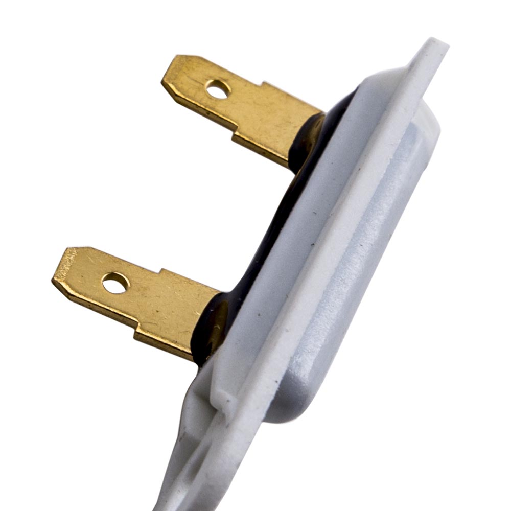 20x Dryer Thermal Fuse Replacement for Whirlpool Kenmore White