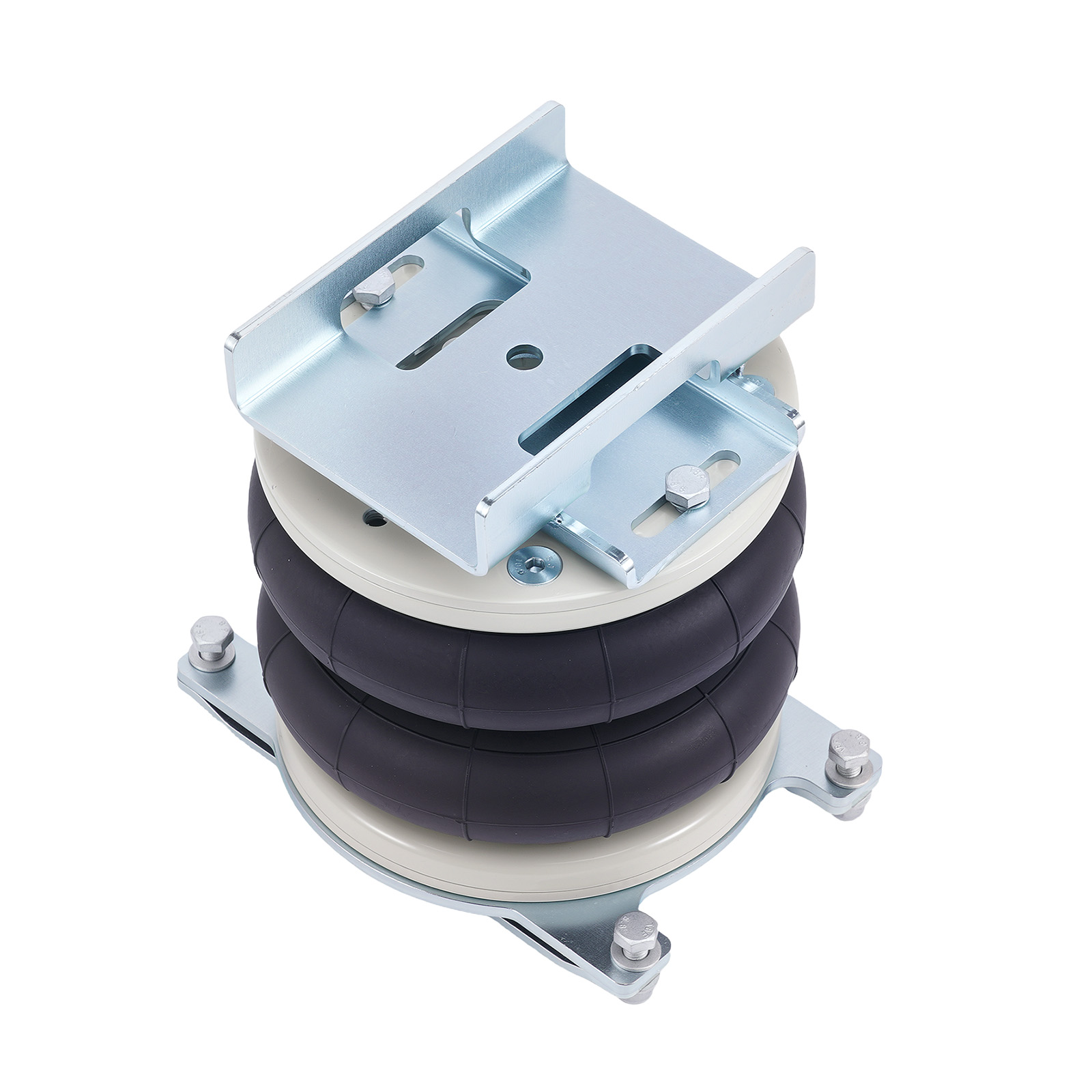 Coussins Air Arrière for Vauxhall Movano 2010+ FWD 4000Kg Double Soufflet Kit