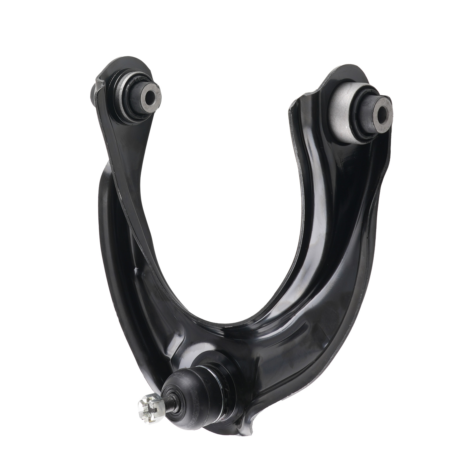 Front Upper Lower LH RH Control Arm with Bushing for Honda Accord 2008-2012