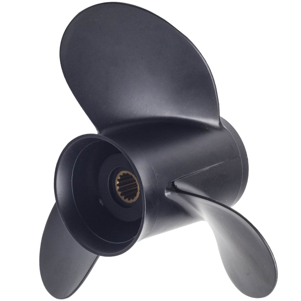 Mercury 60 Hp Bigfoot Propeller