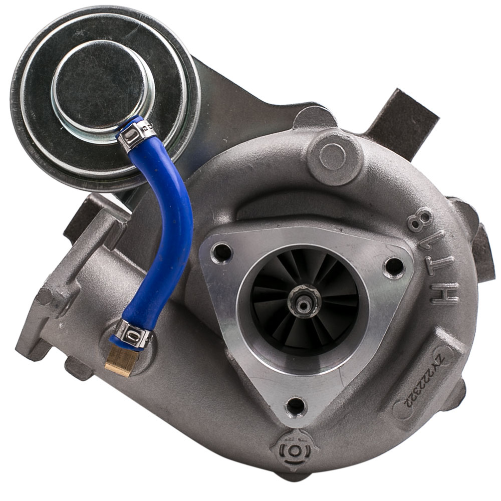 Turbo Turbolader for NISSAN Civilian Bus W40 W41 4.2L TD42T 14411-09D60