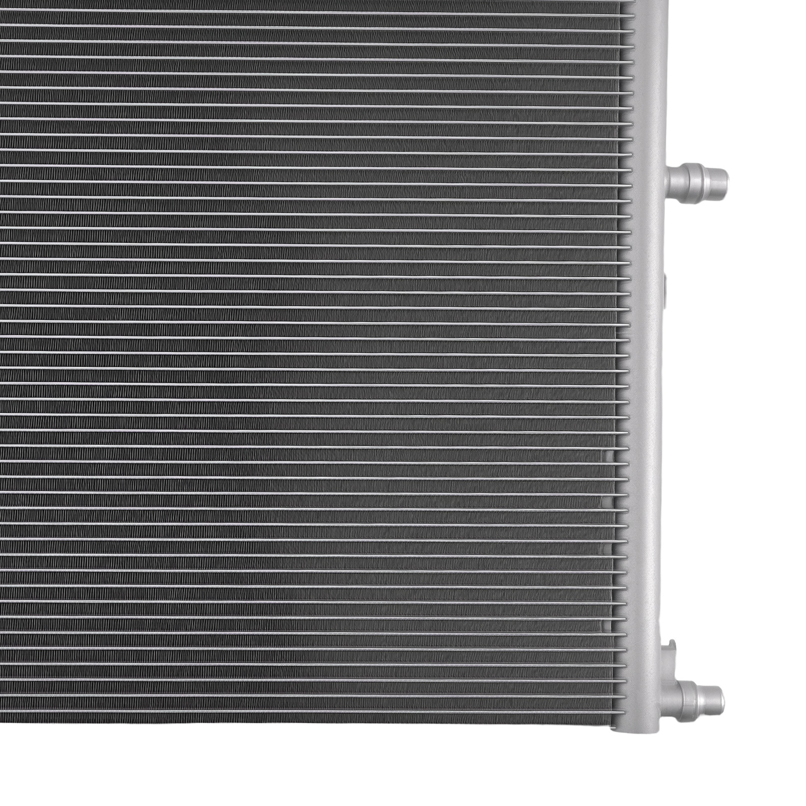 Aluminum Engine Cooling Radiator for BMW 530 740 840 2018-2020 17117933871