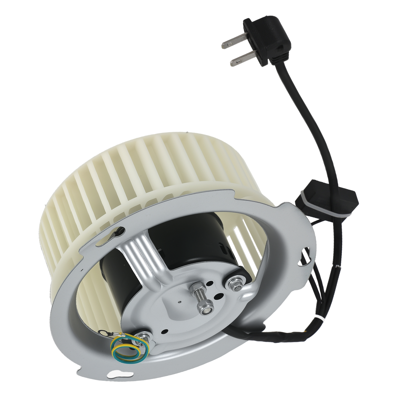 Bathroom Fan Motor Assembly for Nutone JA2B099N JA2C028G 99080520 8832 8833