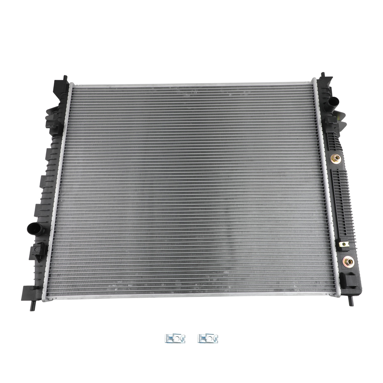 Radiator for Chevrolet Traverse fit Buick Enclave 2018-2024 3.6L V6 86801856