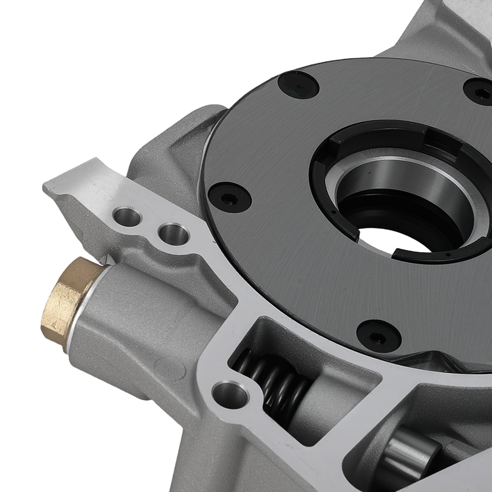 Engine Oil Pump for VW Crafter 30-50 2.5 TDI 2006-2013 074115105D