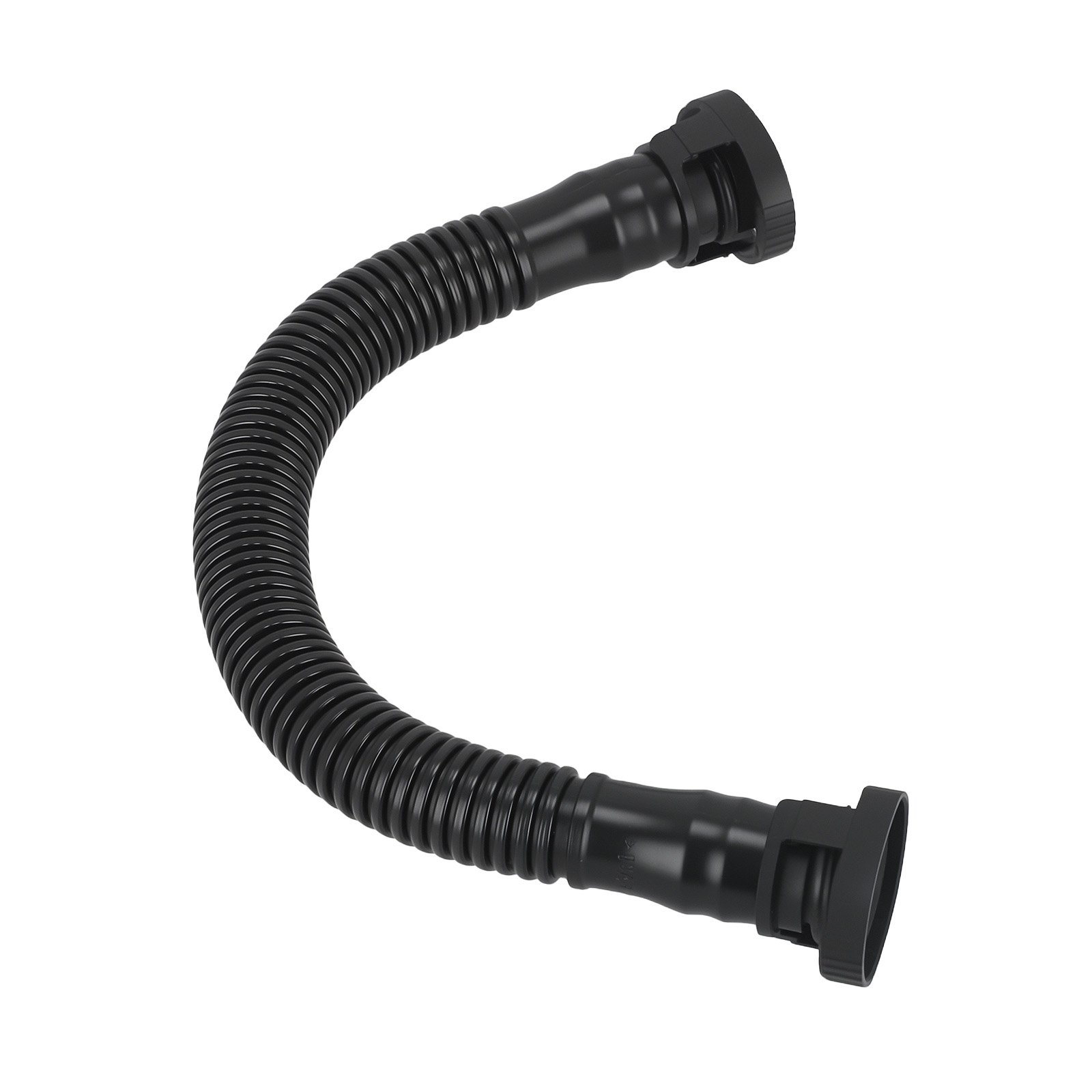 Crankcase PCV Breather Valve + Hose Kit for Audi A3 A4 VW GTI Jetta Passat 2L