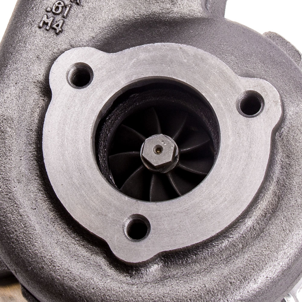 Turbocharger turbocompresseur for Hyundai Santa Fe 2.0L CRDI D4EA-V GT1749S New