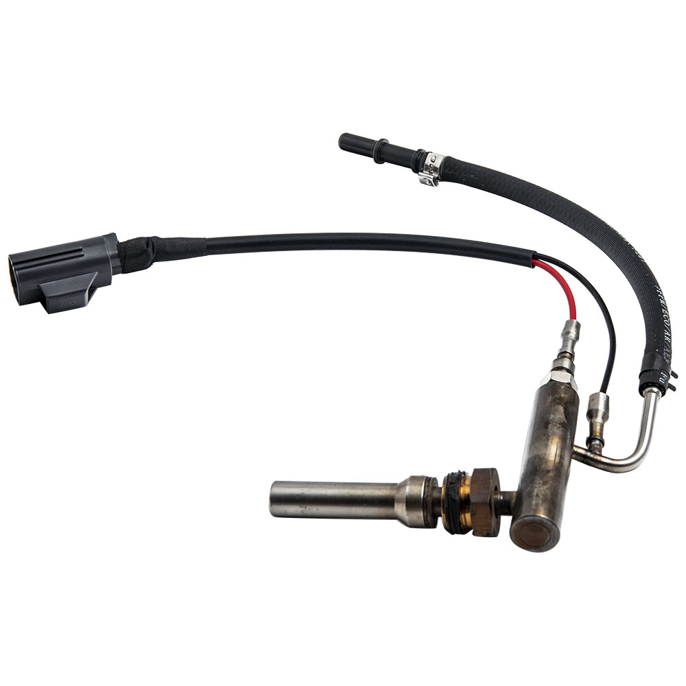 Fuel Vapouriser Valve for DPF for Ford S-Max Mondeo Galaxy AV61-9T540-BF 1682360