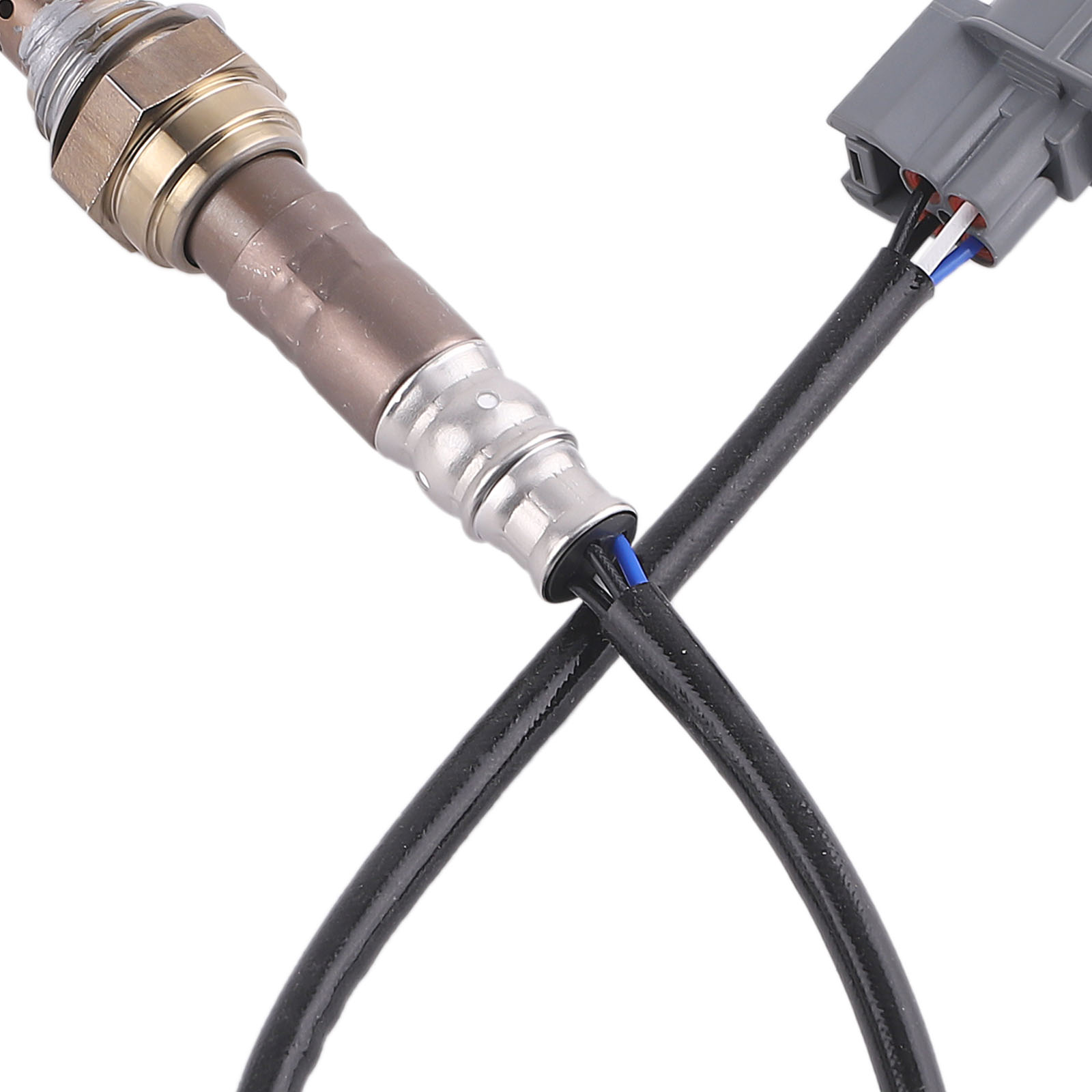 2x Up+Down Oxygen Sensor For Honda Civic LX/Value Pkg 1.6L 1996-2000 234-4099