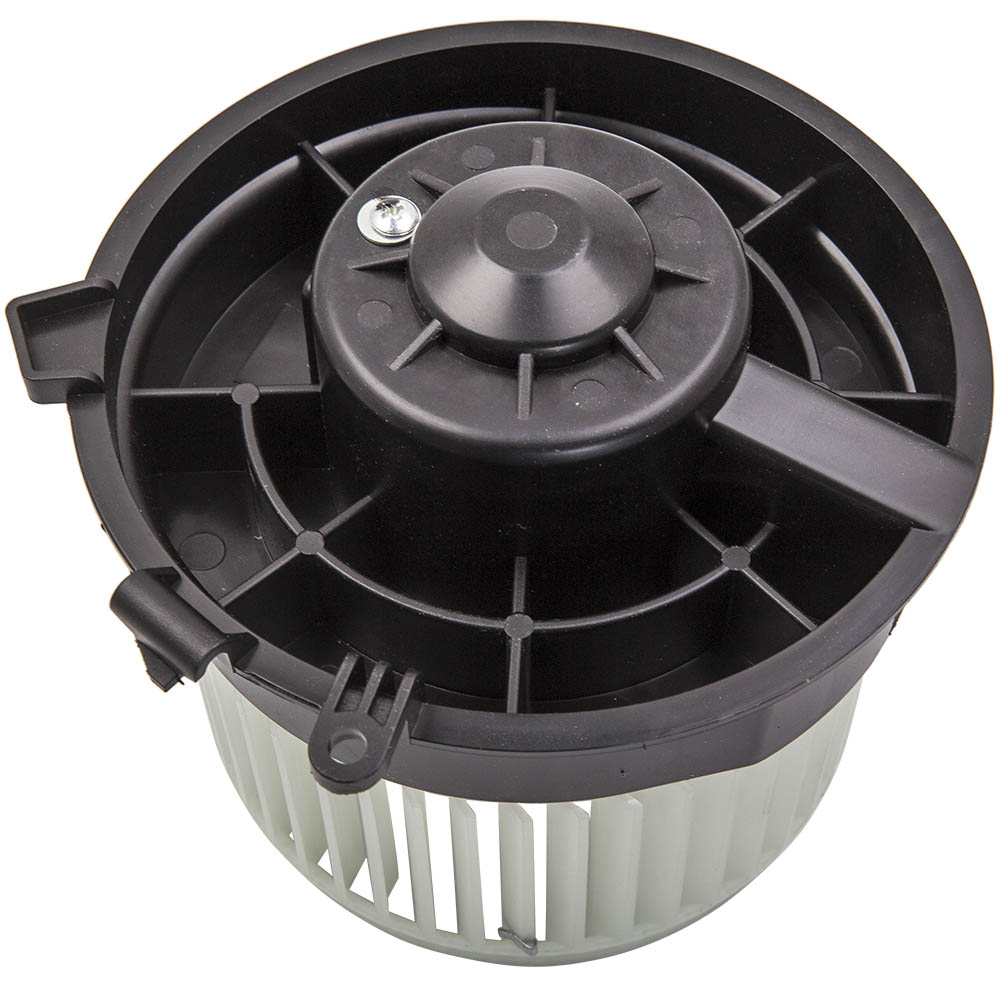 Heater Blower Motor W/ Fan For Nissan Rogue Select Sentra A/C 27225