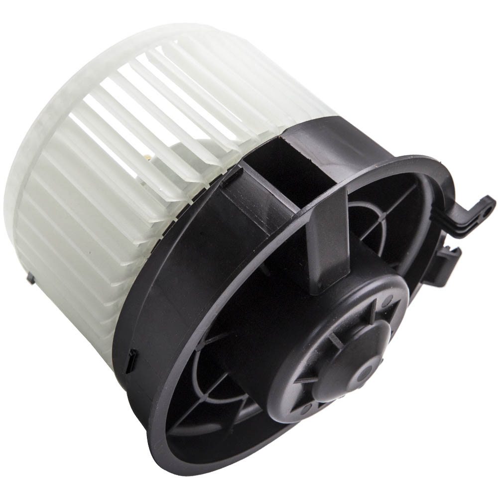 Heater Blower Motor W/ Fan For Nissan Rogue Select Sentra A/C 27225