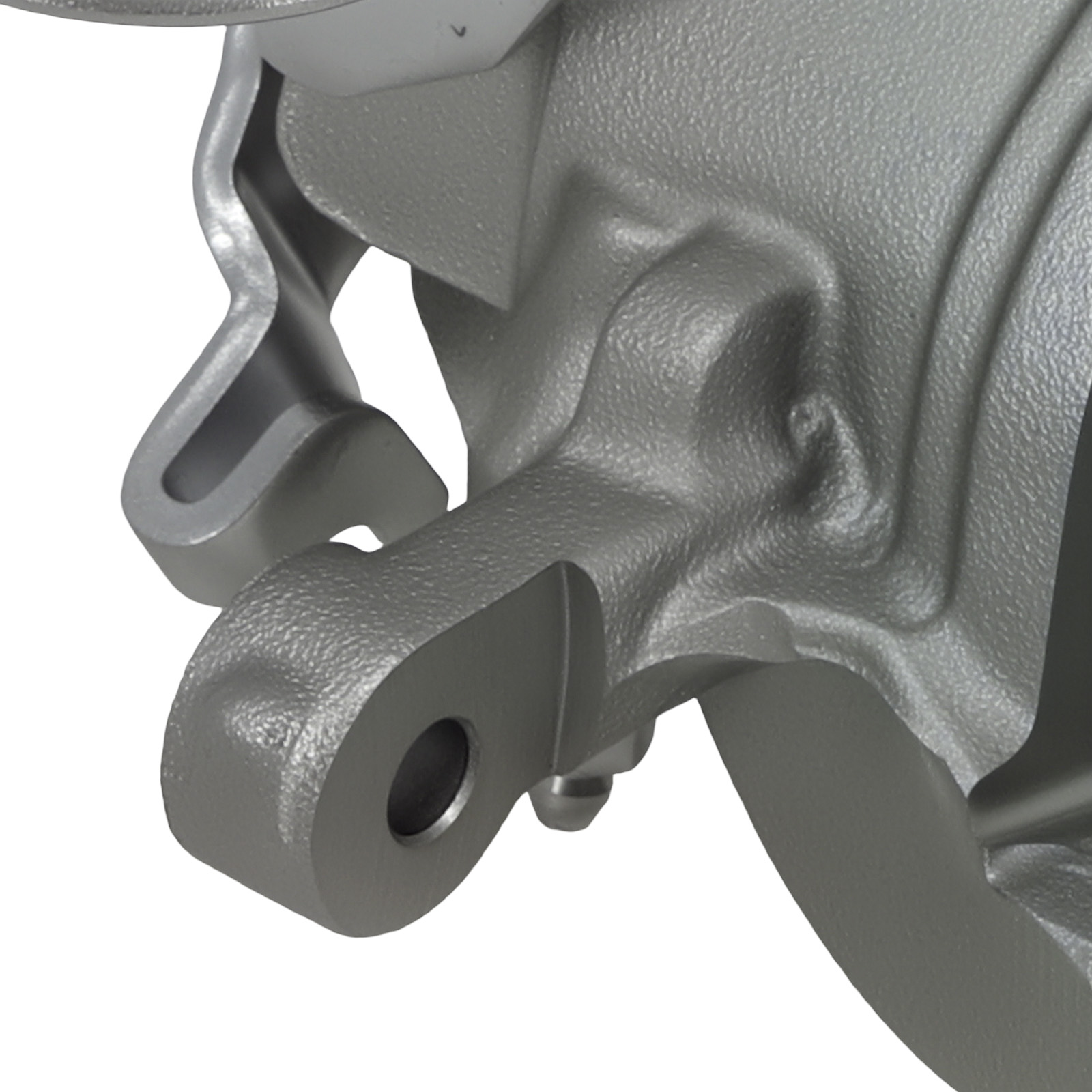 Arrière Étrier Gauche Droit for Ford Mondeo MK3 3.0 V6 2004-2007 343472