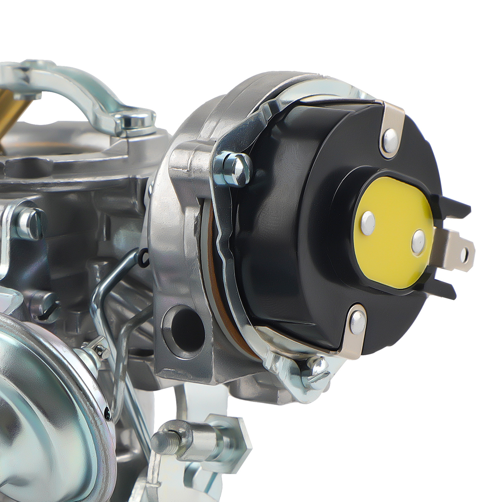 Carburetor For Ford F100 F150 4.9L 300 Cu 1-barrel Automatic Choke