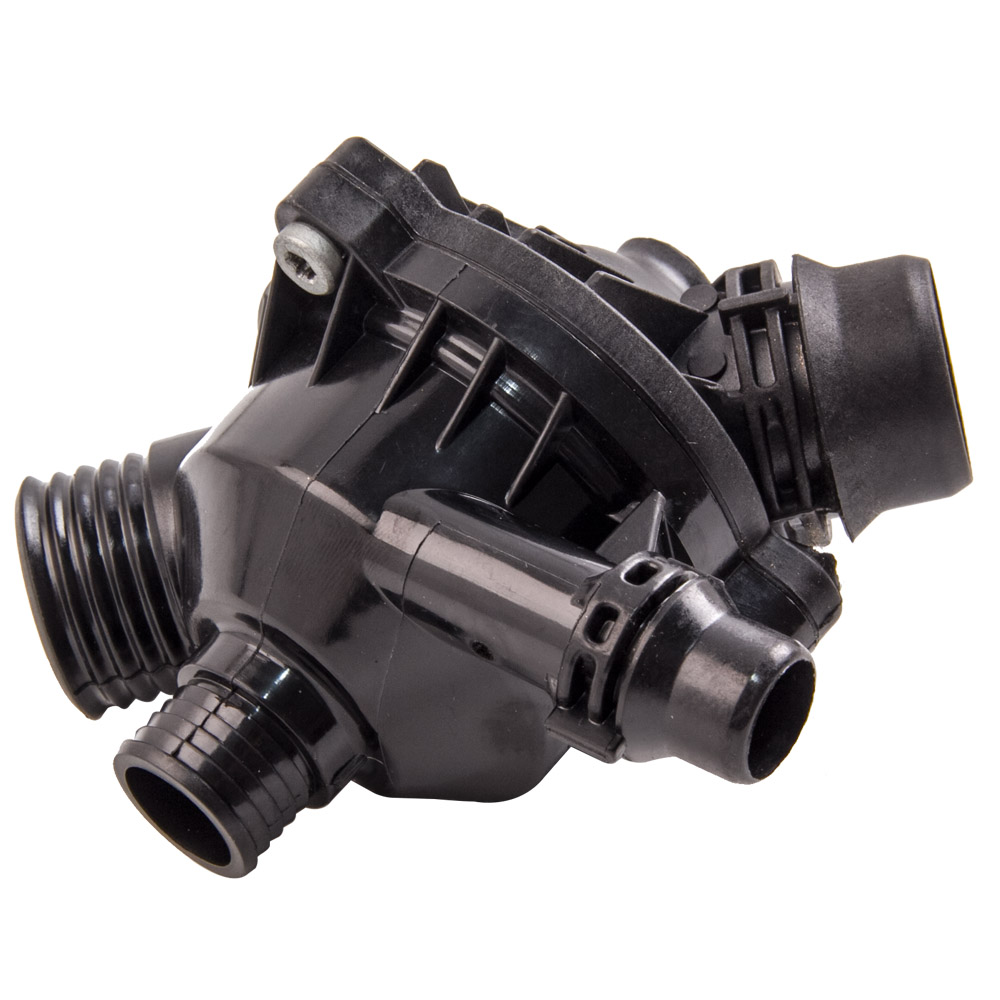 Thermostat Housing 11537549476 pour BMW 3 E81 E82 E87 E88 E90 E91 E92 330i 325i