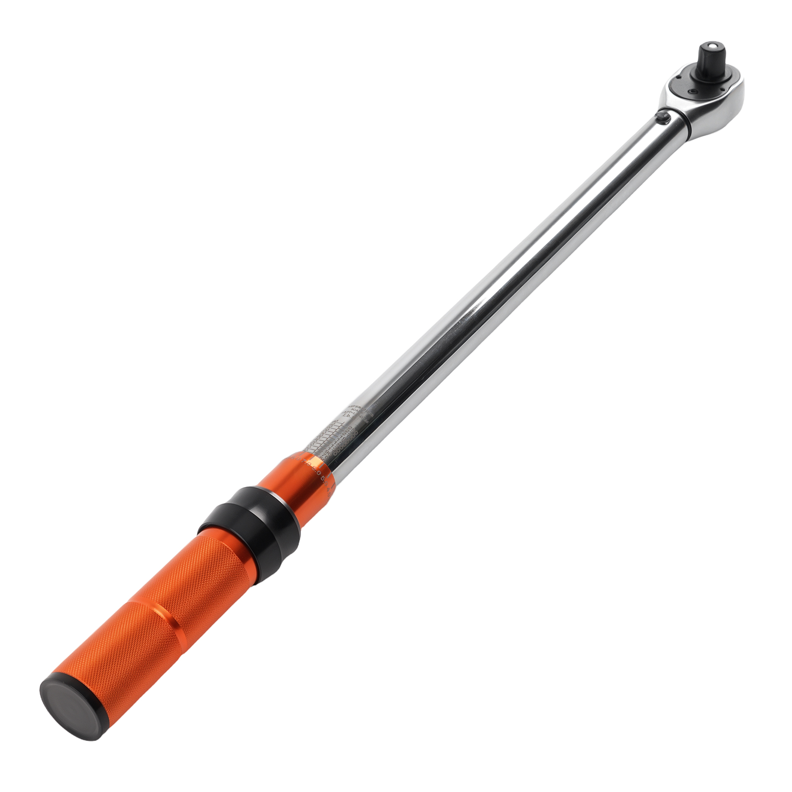 550mm Long Torque Wrench 1/2