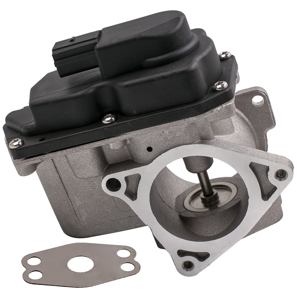 Клапан egr vw