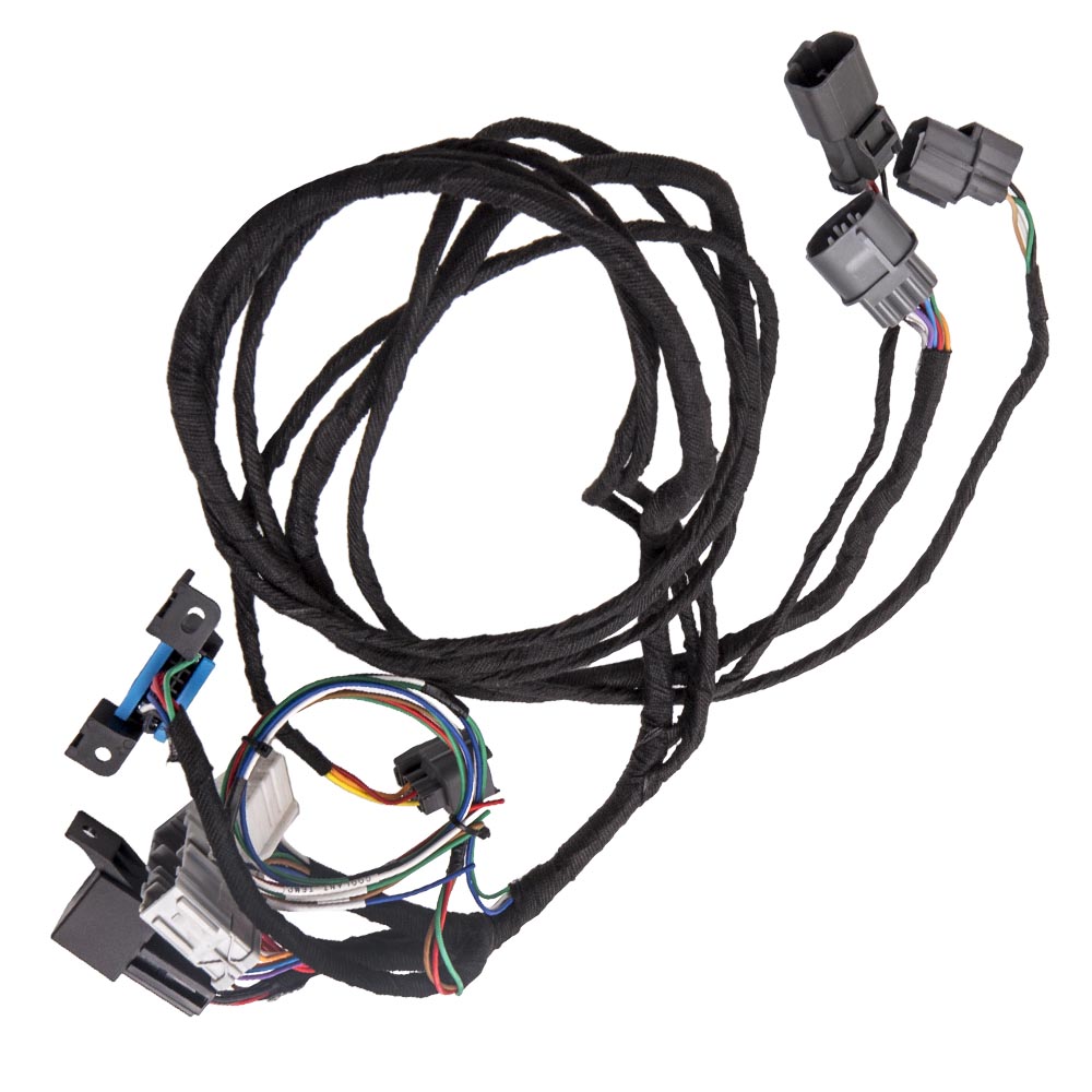 KSwap Conversion Wiring Harness K20 K24 For Honda Civic