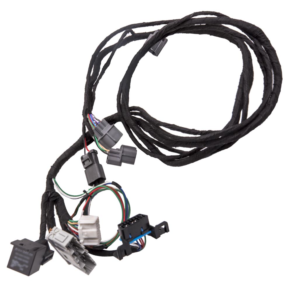 K-Swap Conversion Wiring Harness K20 K24 For Honda Civic EG 1992 1993
