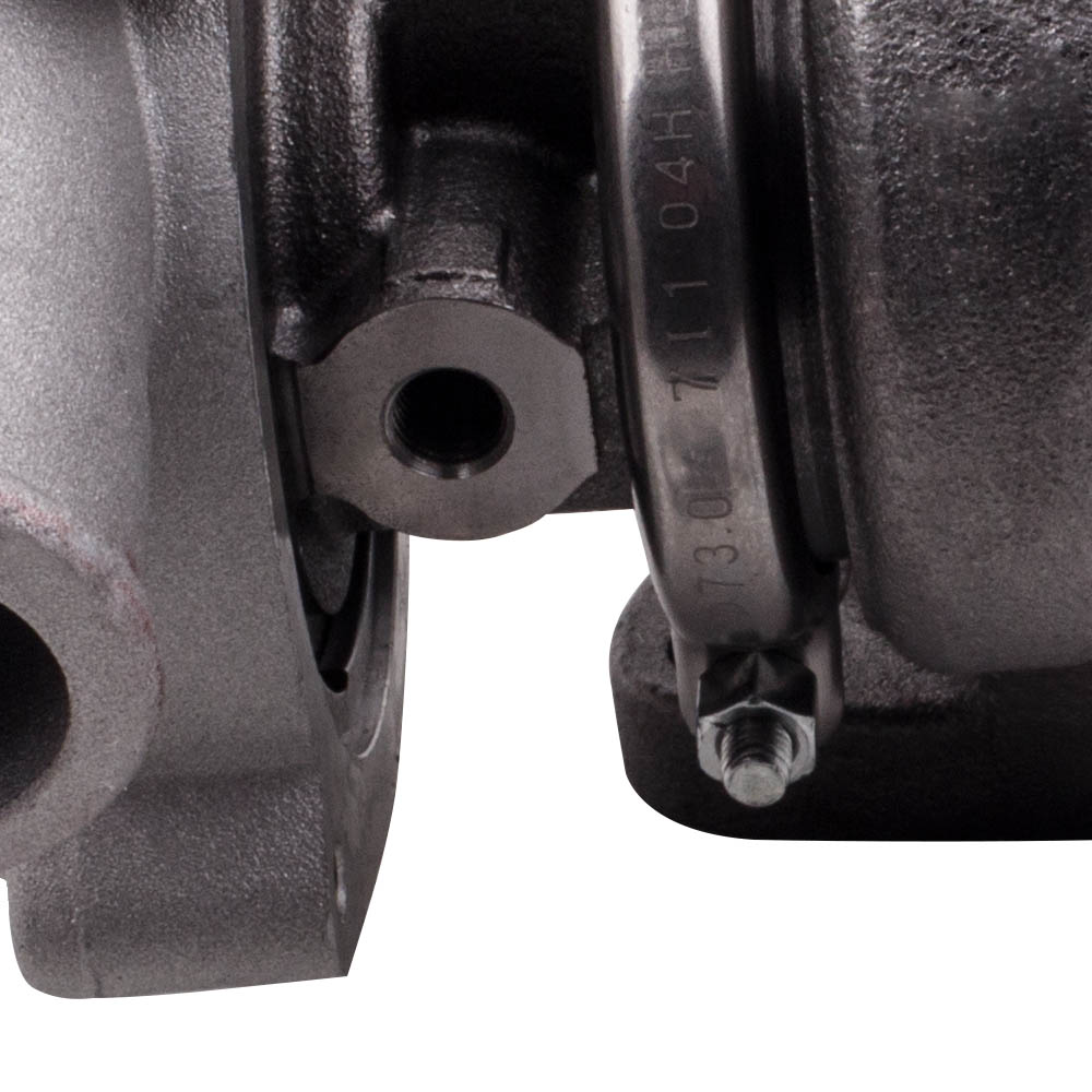 Turbo Turbocharger For Mitsubishi Express L300 Delica 2.5l 4d56t Journal Bearing