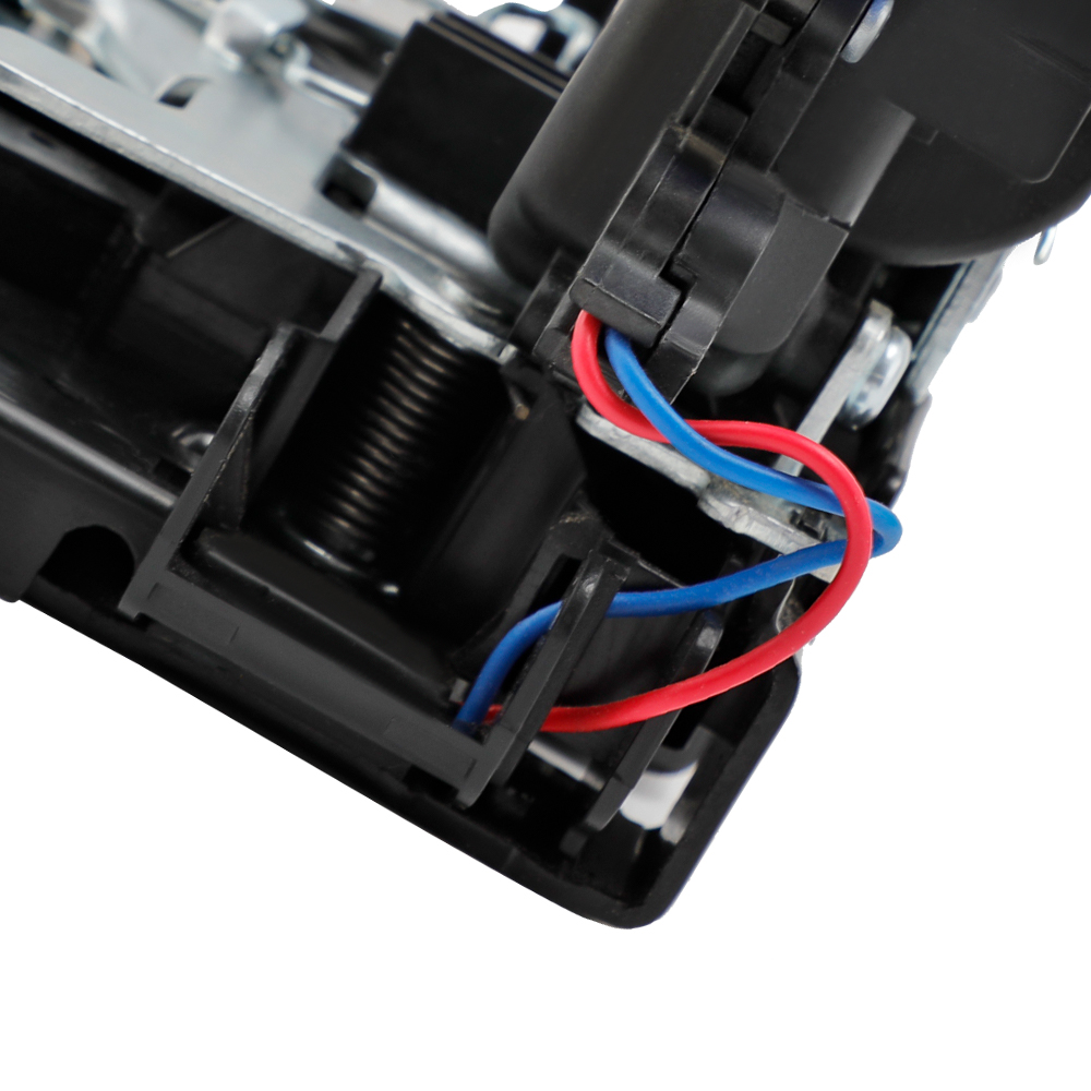 Serrure de Porte Fermeture centralisée For VW New Beetle Caddy Lupo Avant Droit