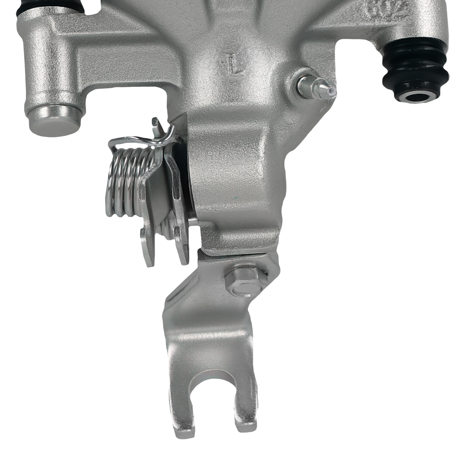 Étrier de Frein for Mazda 323 F VI/Premacy CP 1998-2005 GE7C2661XB