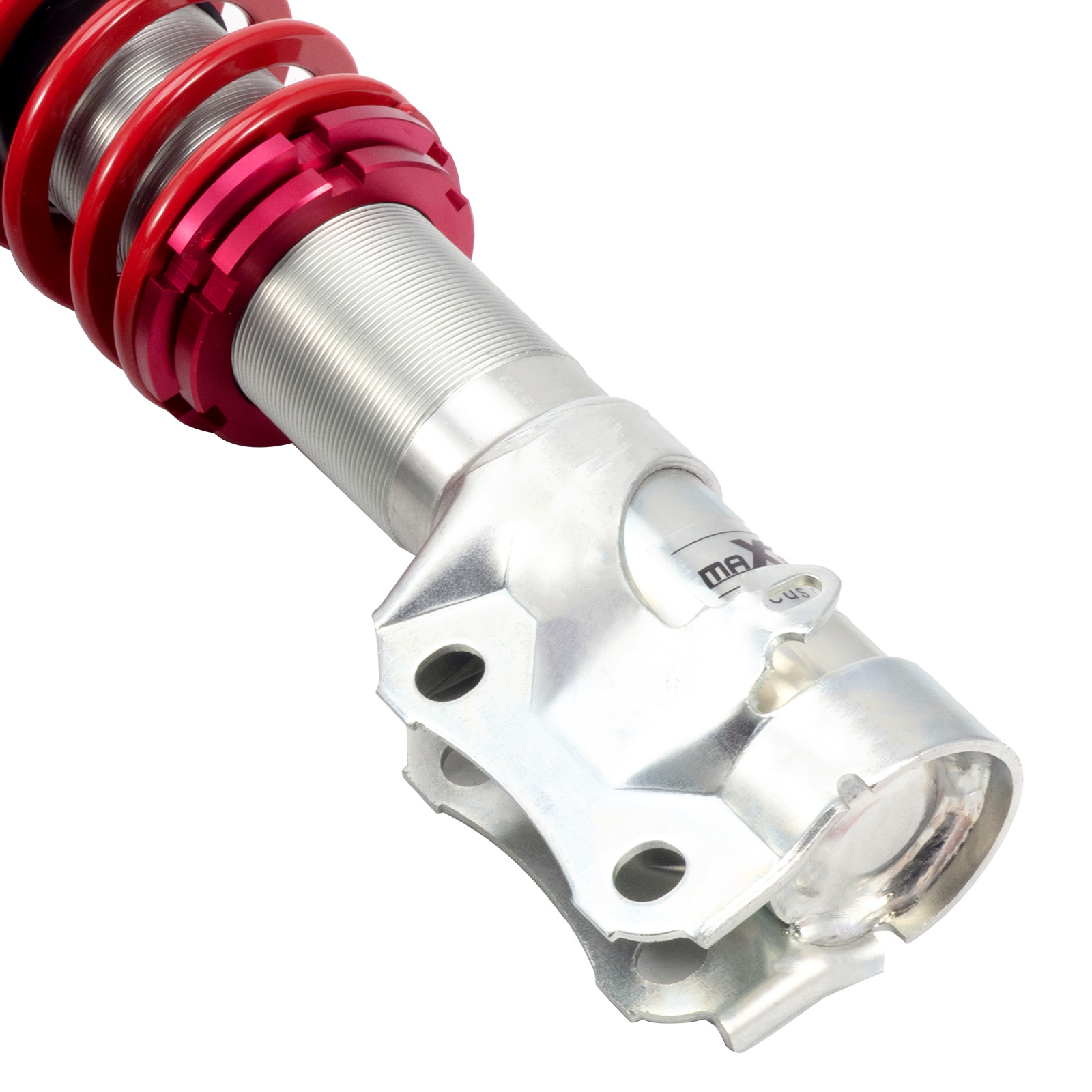Combinés Filetés for VW Golf MK2 MK3 83-02 Réglable Coilover Suspension NOUVEAU