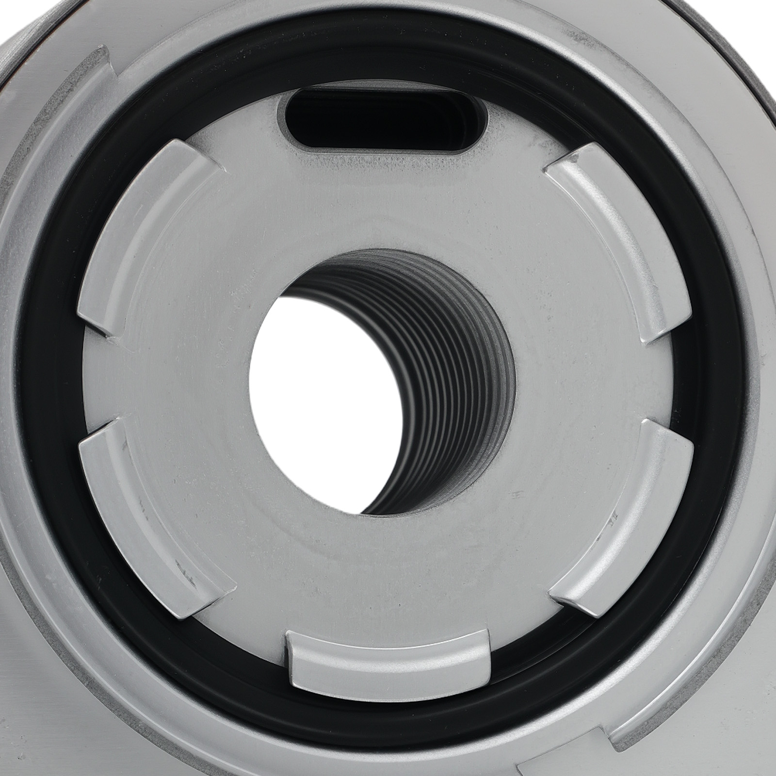 Oil Cooler Aluminum for Ford F-150 3.5L 3.7L 2011-2020 BL3Z6A642H