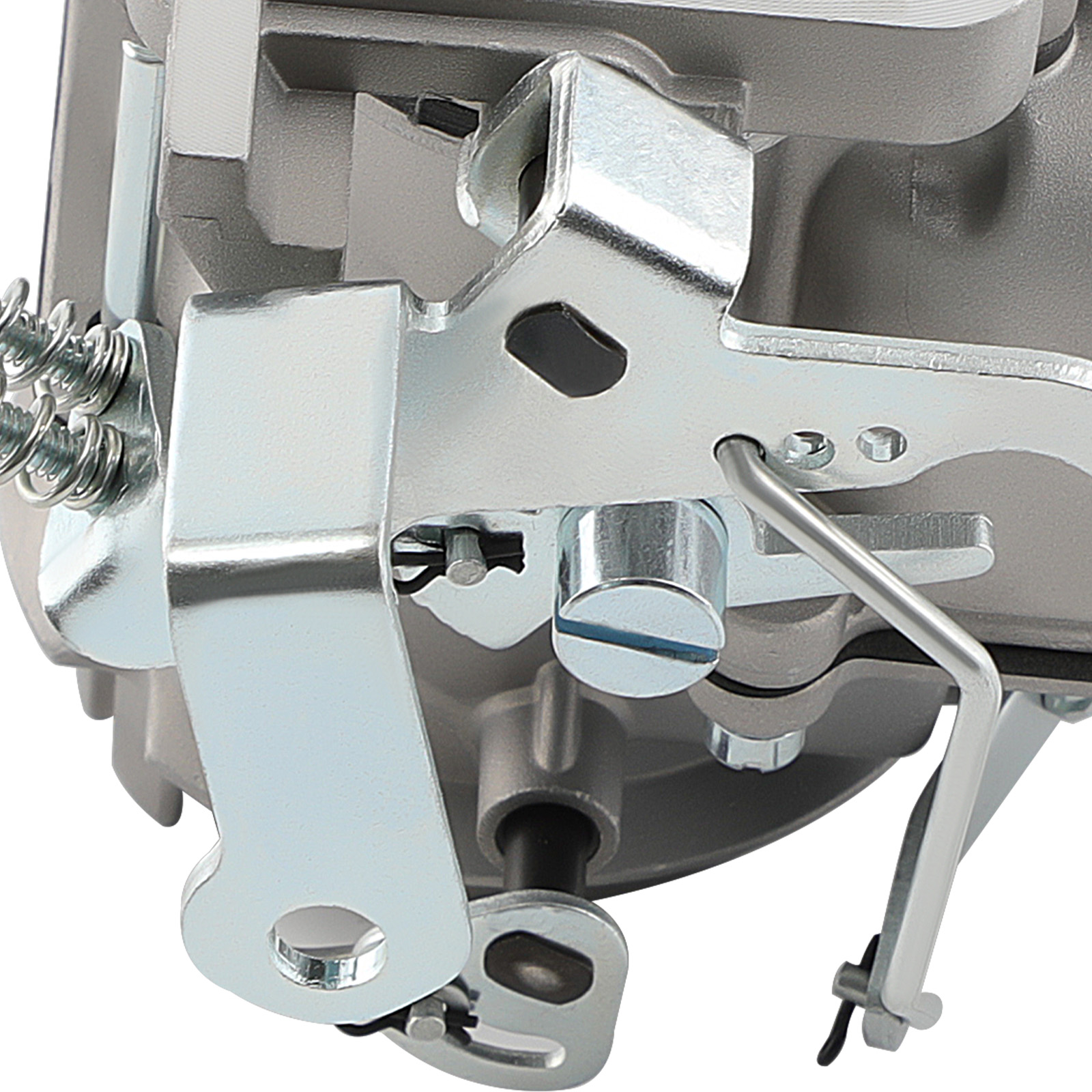 Carburetor For Dodge Chrysler 318 Engine BBD Lowtop 2 Barrel V8 5.2L 1966-1973