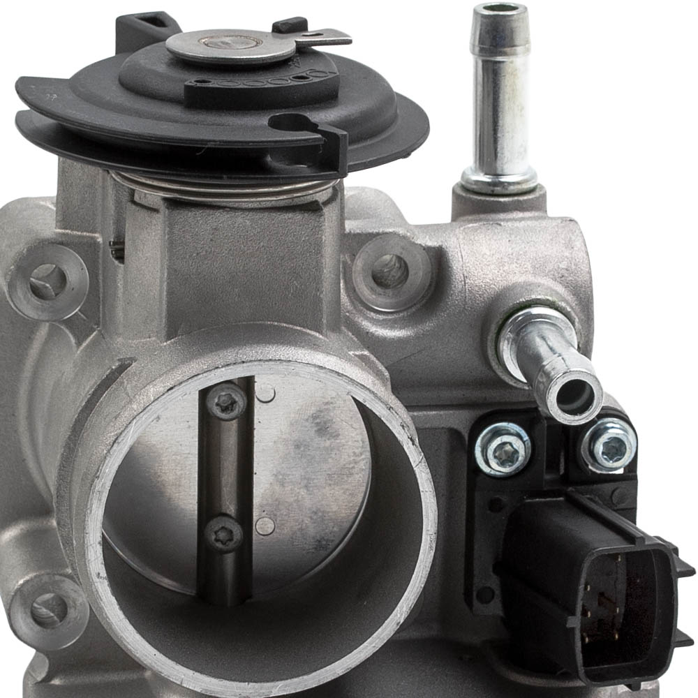 Throttle Body For Chevrolet Lacetti Optra (J200) Daewoo Nubira 1.6i