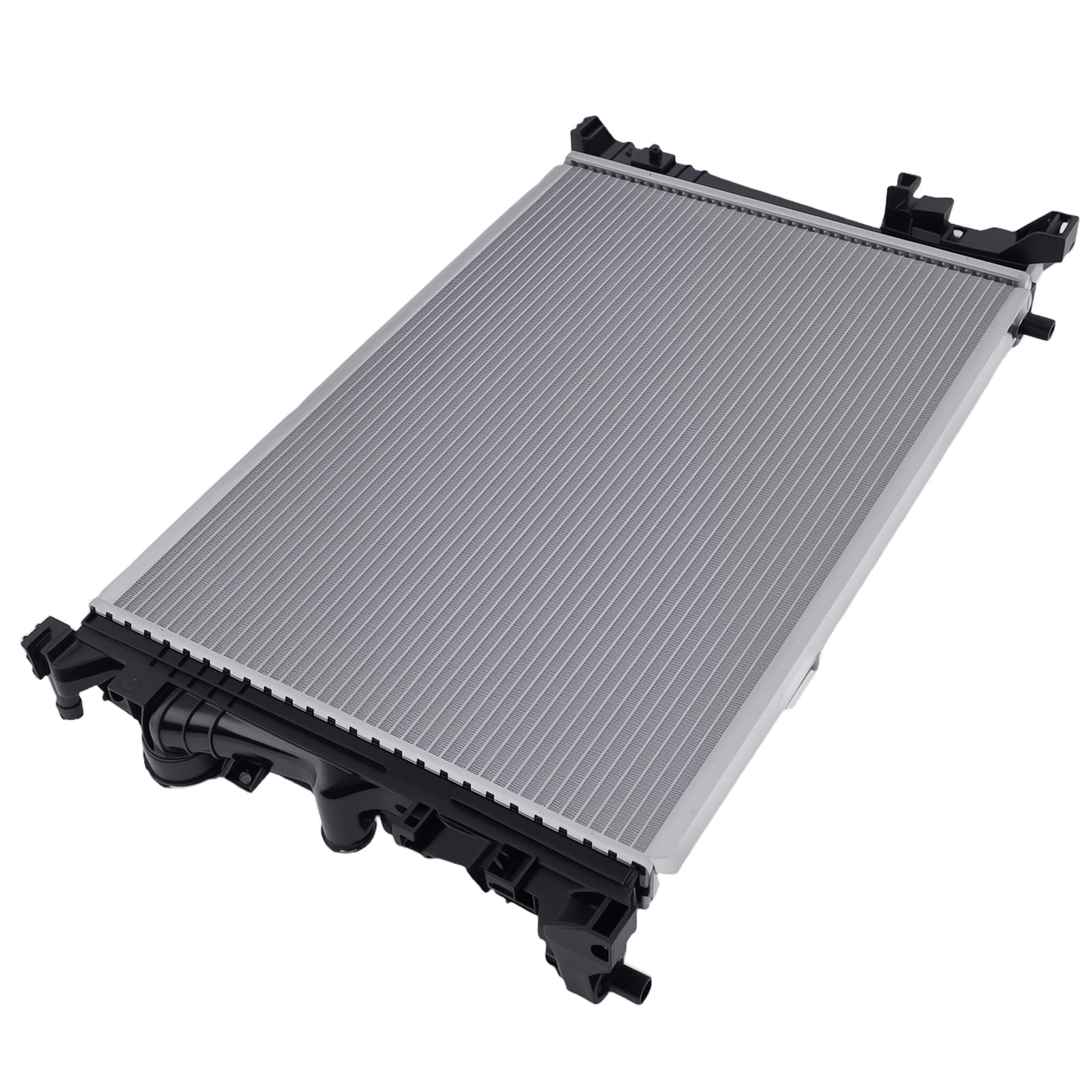 Aluminum Coolant Radiator for Mercedes-Benz SLK55 AMG 2005-2016 A1975000003