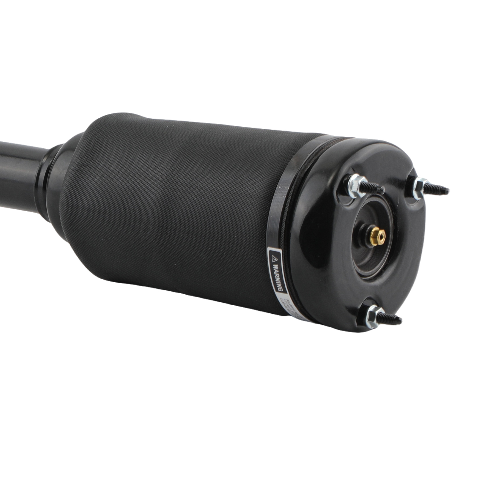 Luftfederbein suspension pneumatique avant for MERCEDES GL M Classe X164 W164