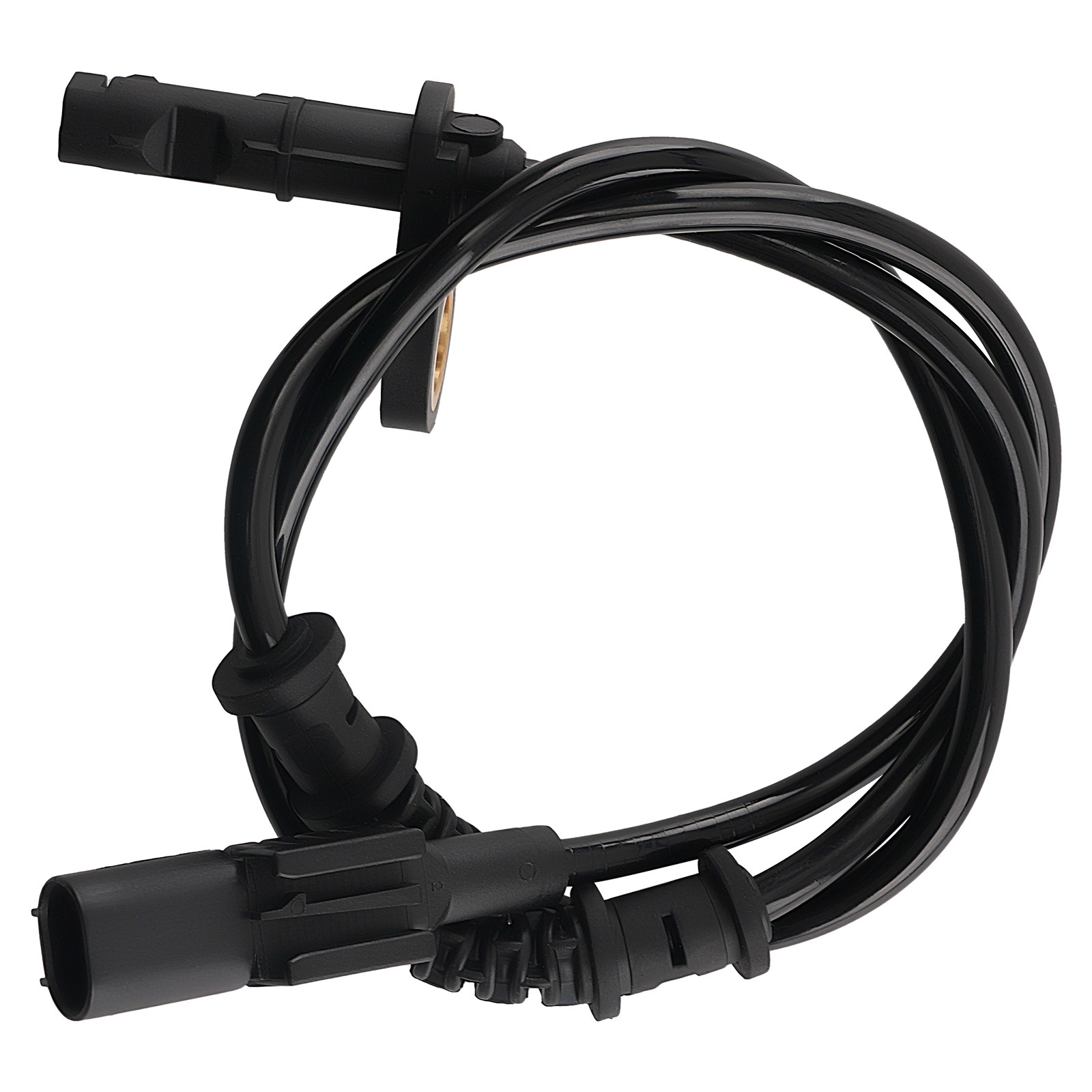 ABS Speed Sensor Front for Mercedes CLS C219 E-Class W211/S211 A2115401317
