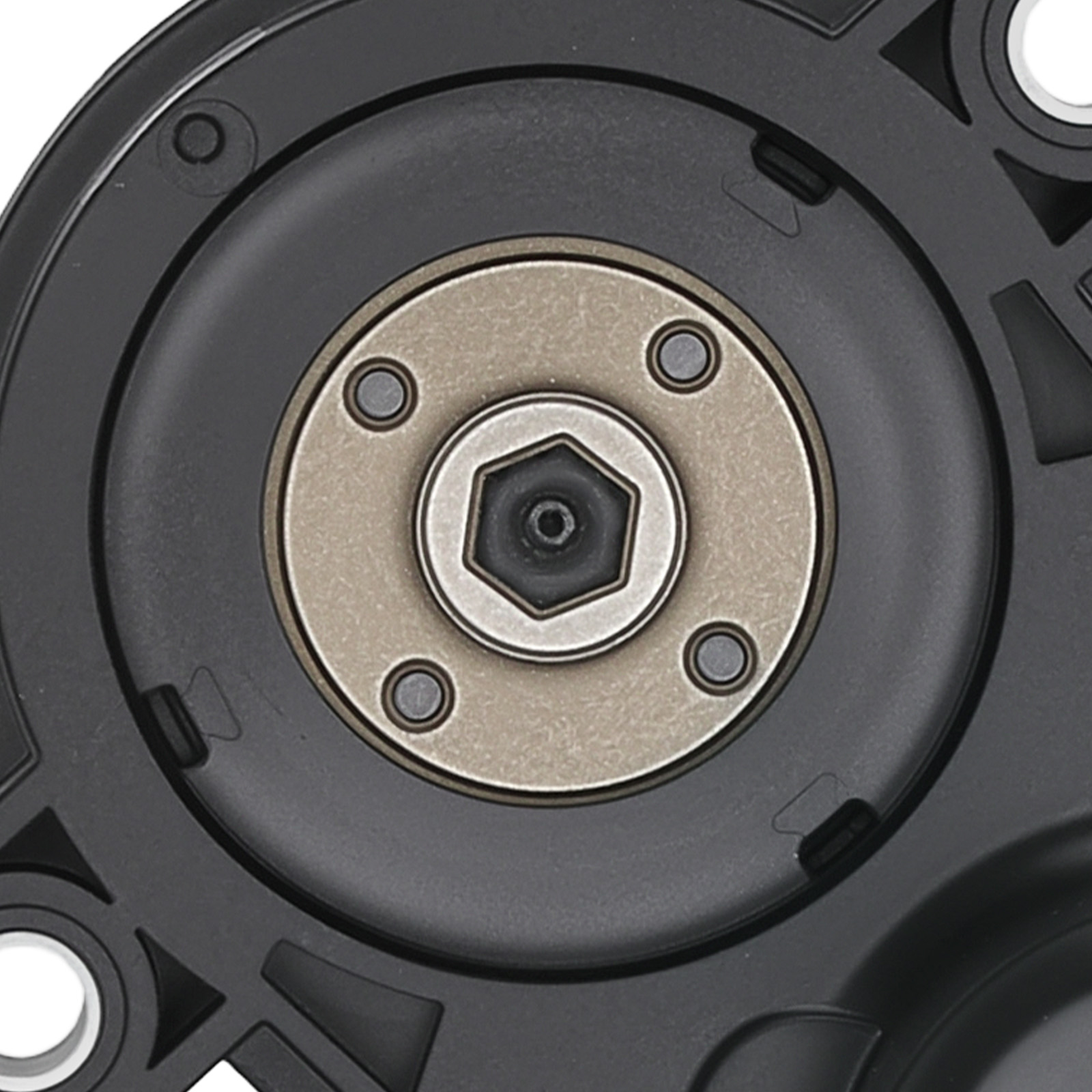 1*Motor assembly
