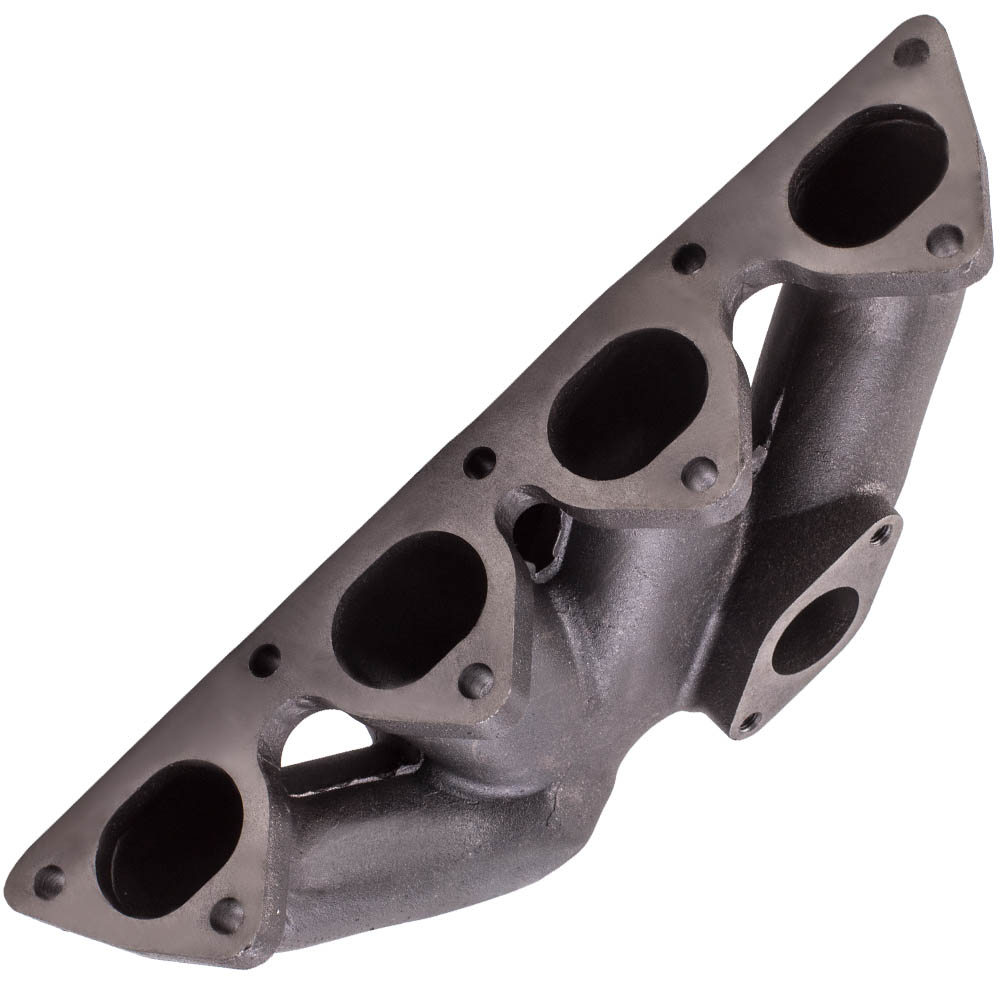 CAST IRON TURBO MANIFOLD For Honda Civic B16/B18 1988-2000 B-SERIES
