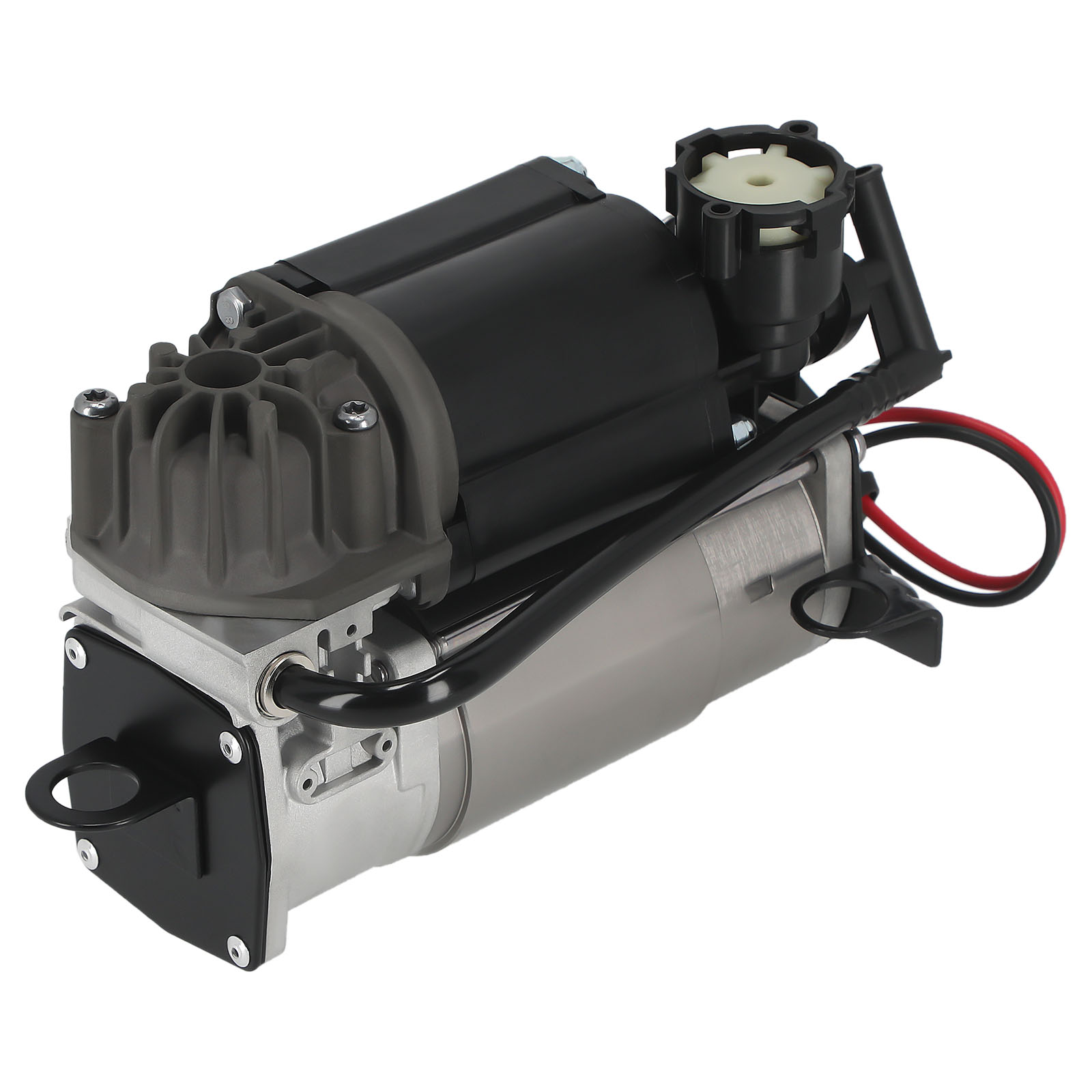 air suspension compressor pump + realy for Mercedes CLS Class (W219) 2004-2010