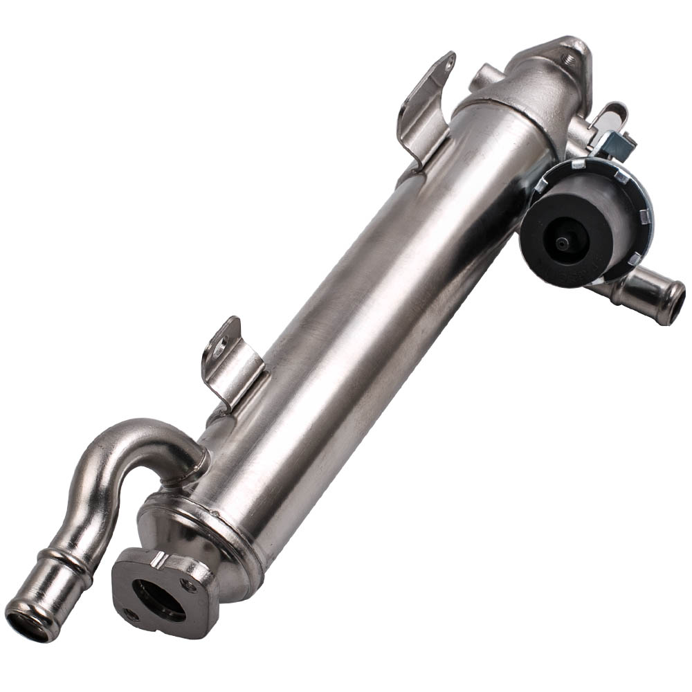 EGR Refroidisseur Valve for Audi A3 2.TDi & VW Golf Mk6, Passat, Tiguan 2.0 Tdi