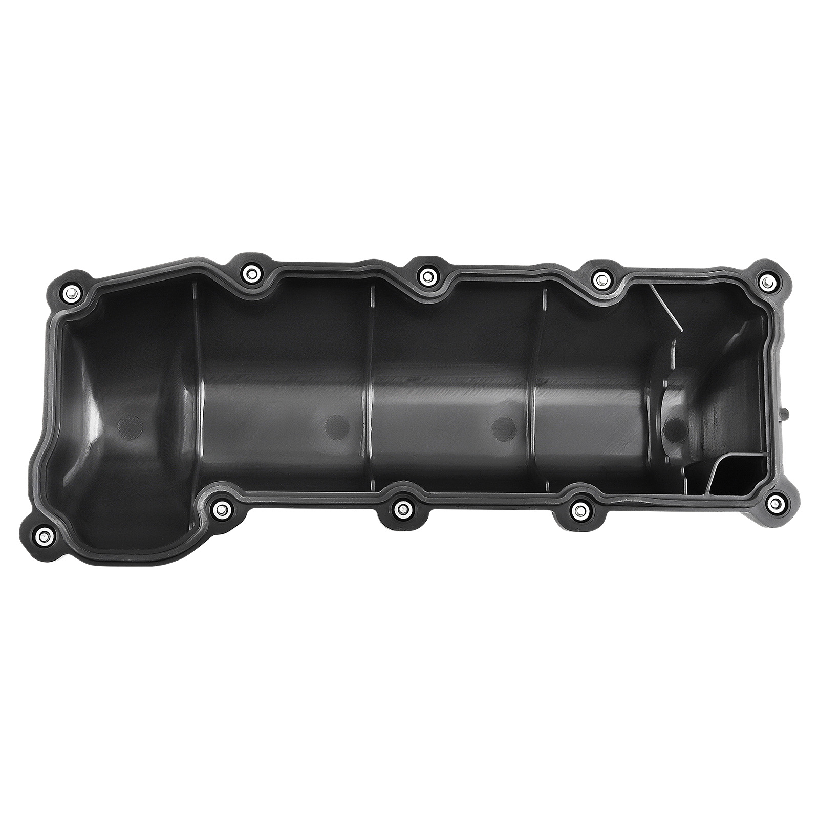 2pcs Valve Covers Set for Dodge Ram 1500 Durango Grand Cherokee 3.7L 2002-2012